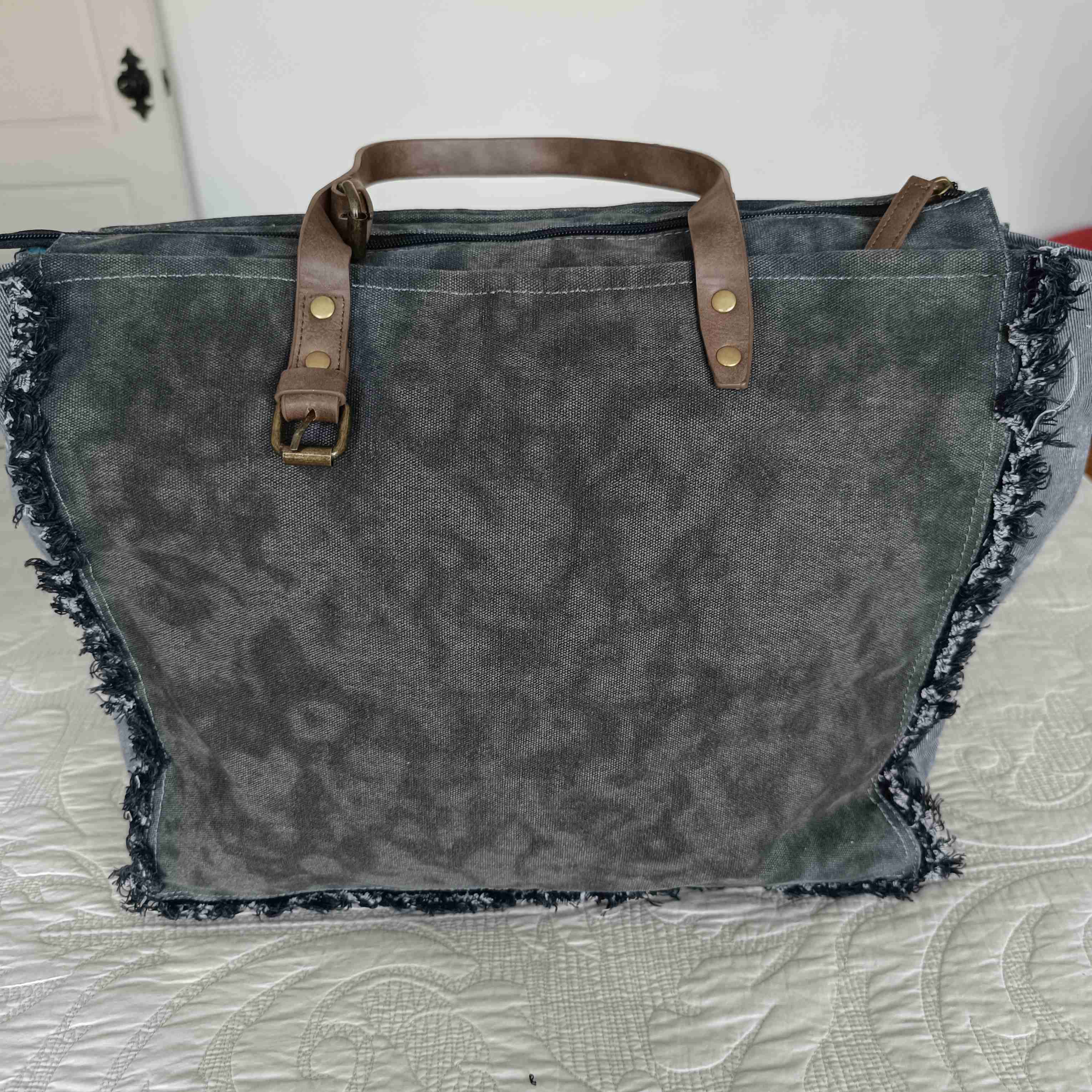 Bolso Lounge grande, Original - miniatura 2