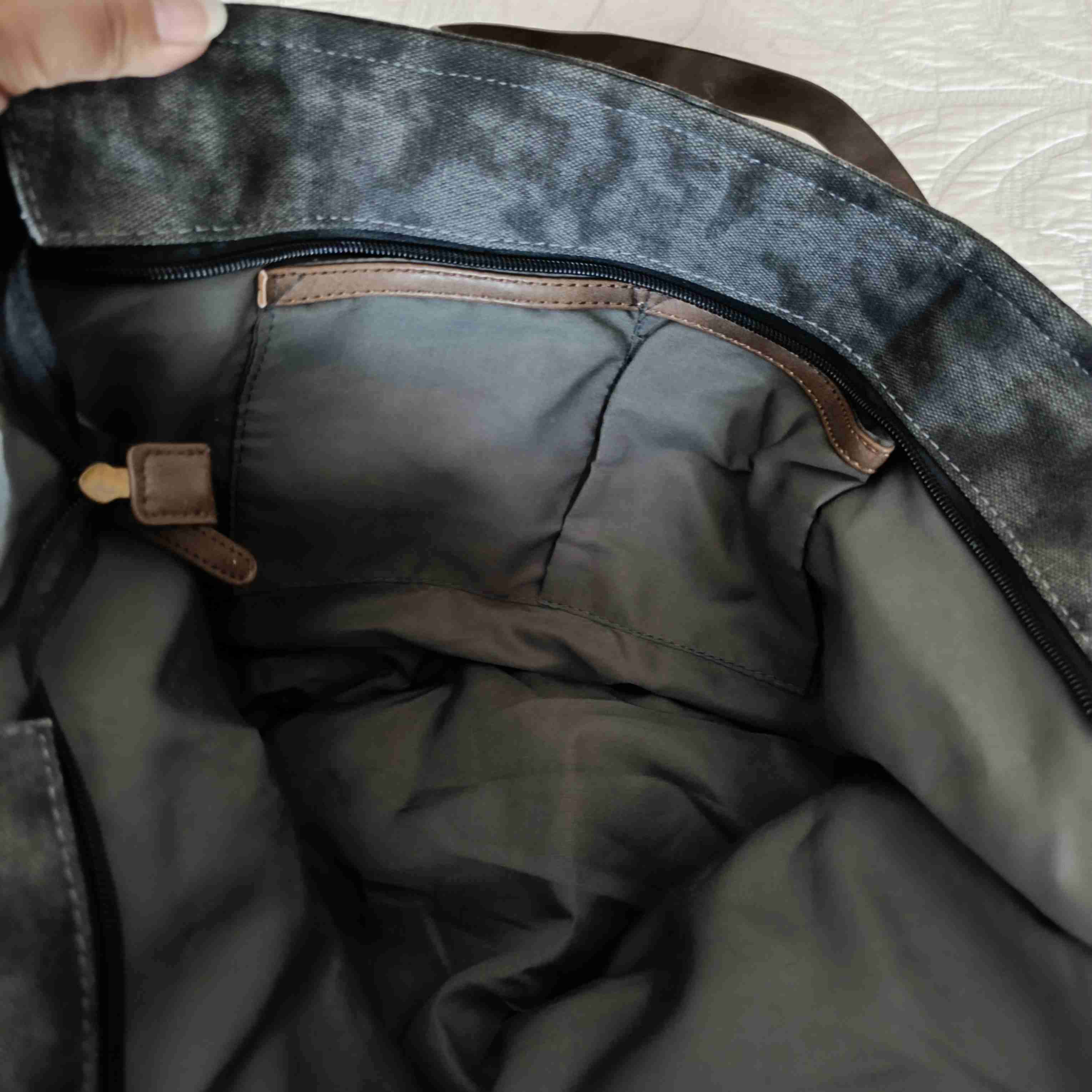 Bolso Lounge grande, Original - miniatura 3