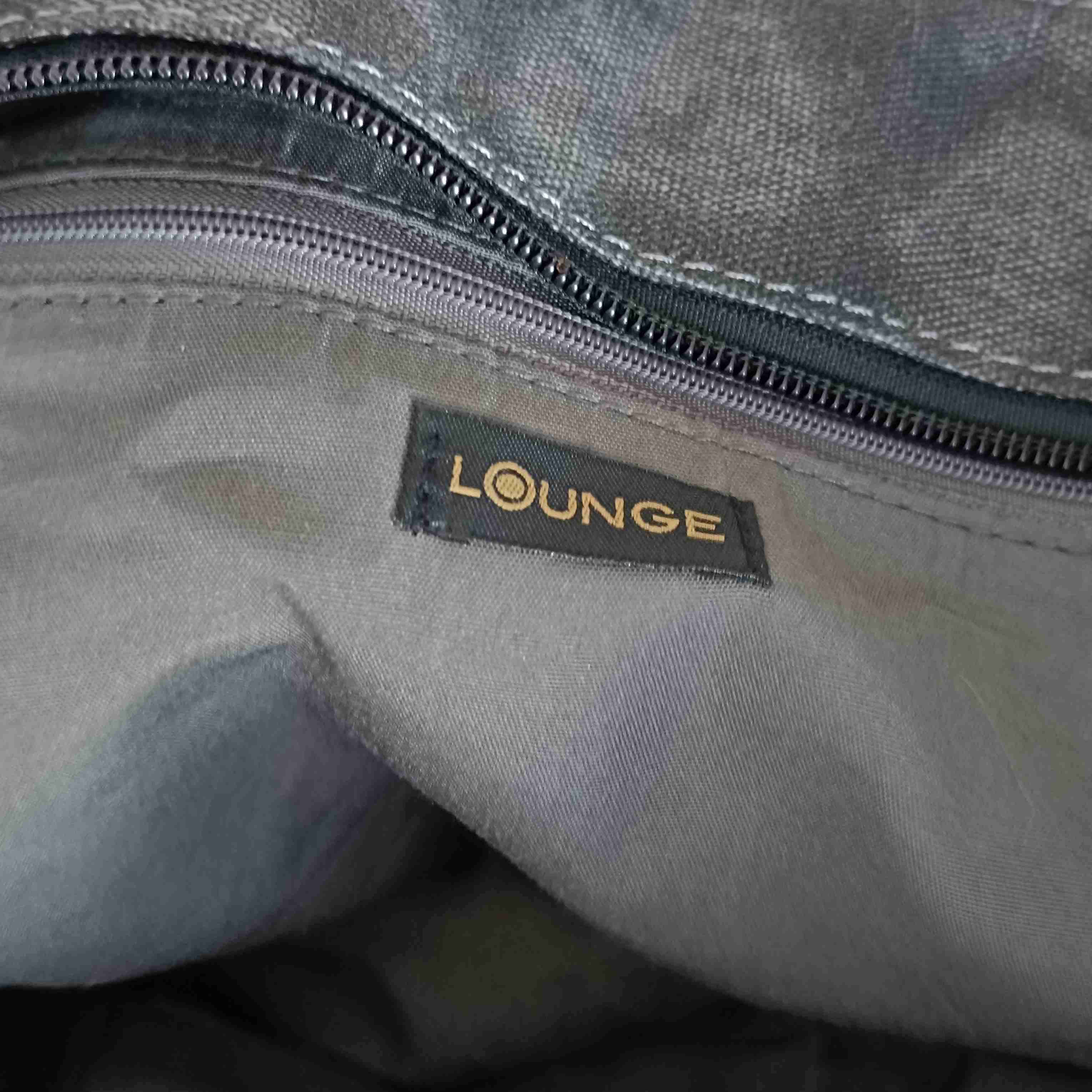 Bolso Lounge grande, Original - miniatura 4