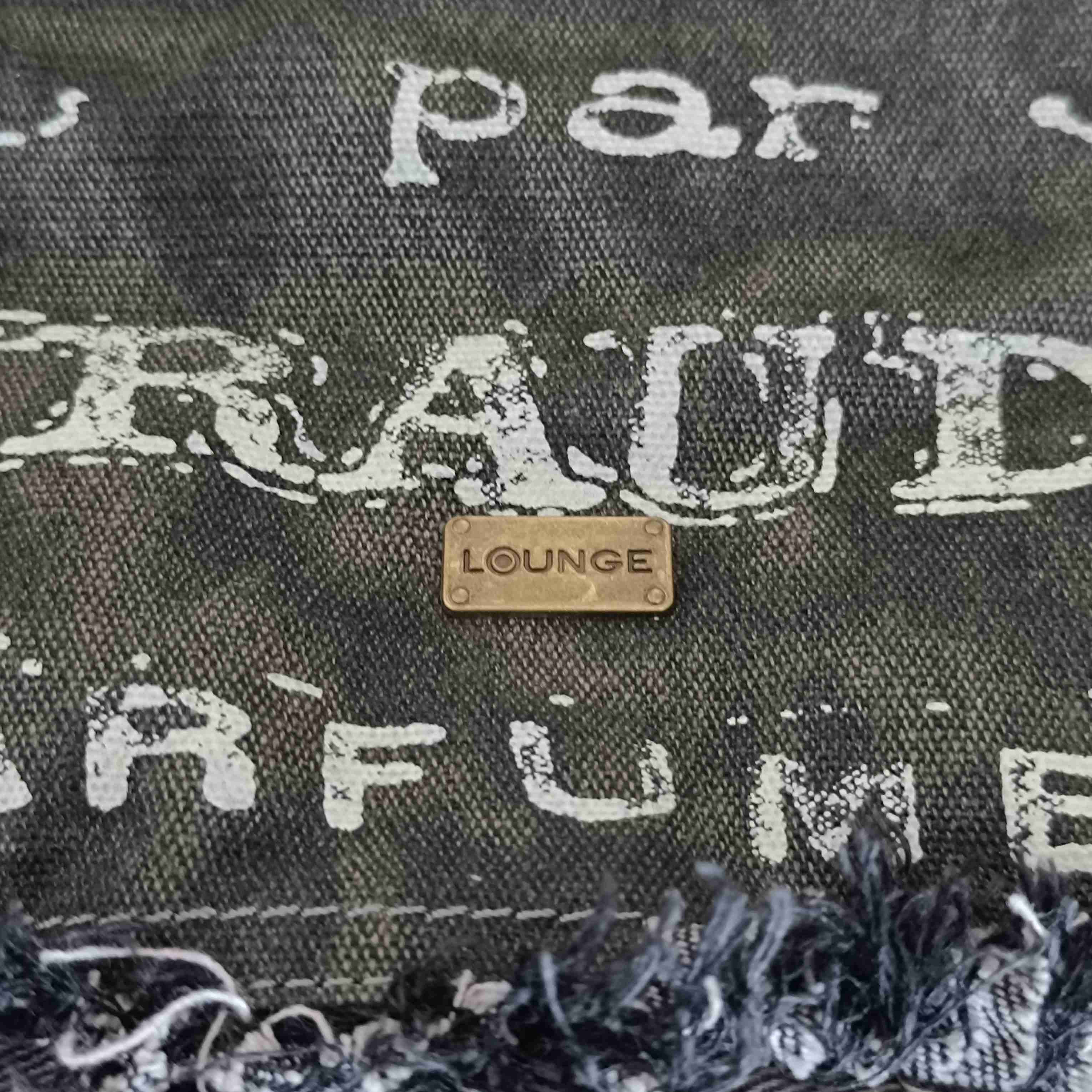 Bolso Lounge grande, Original - miniatura 5