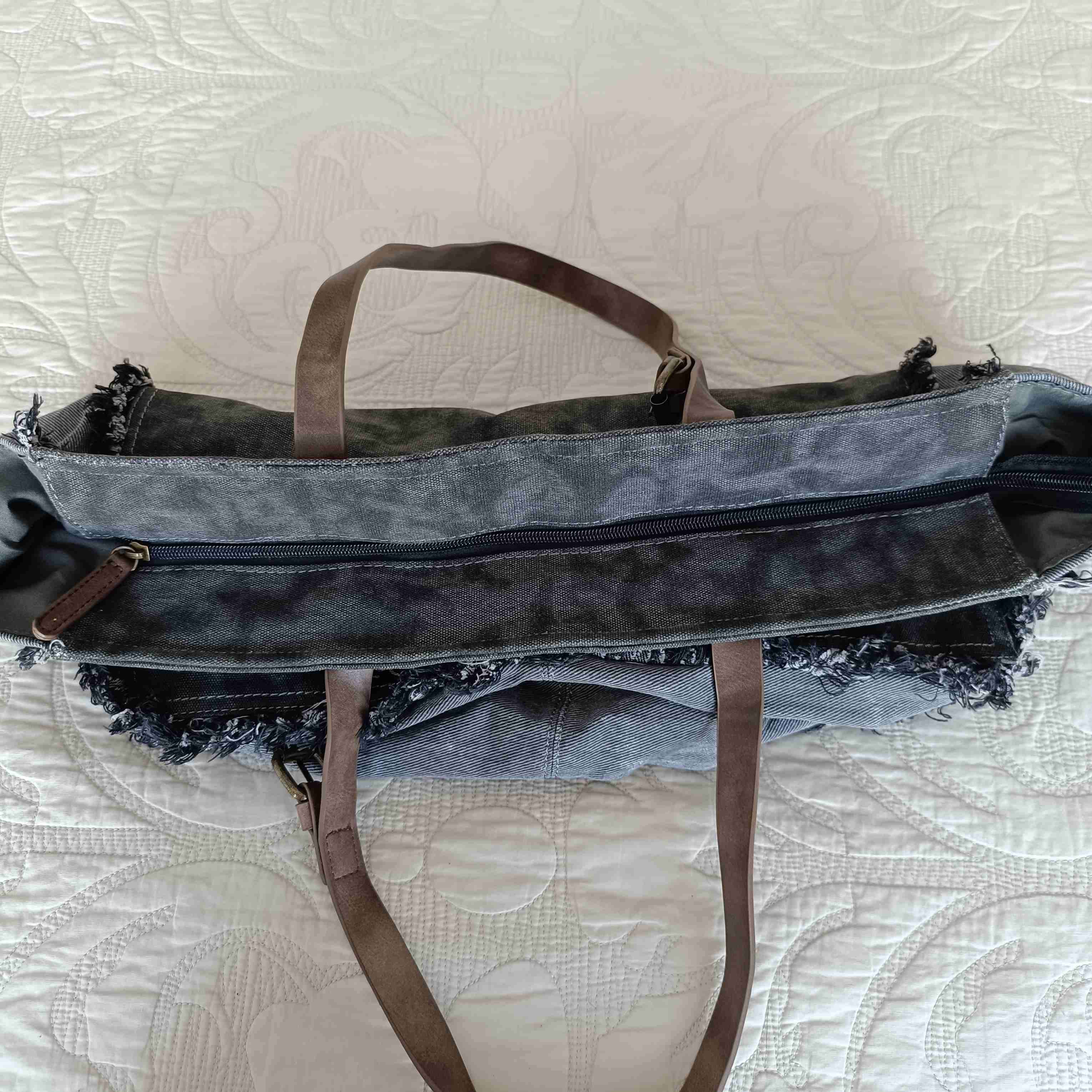 Bolso Lounge grande, Original - miniatura 6