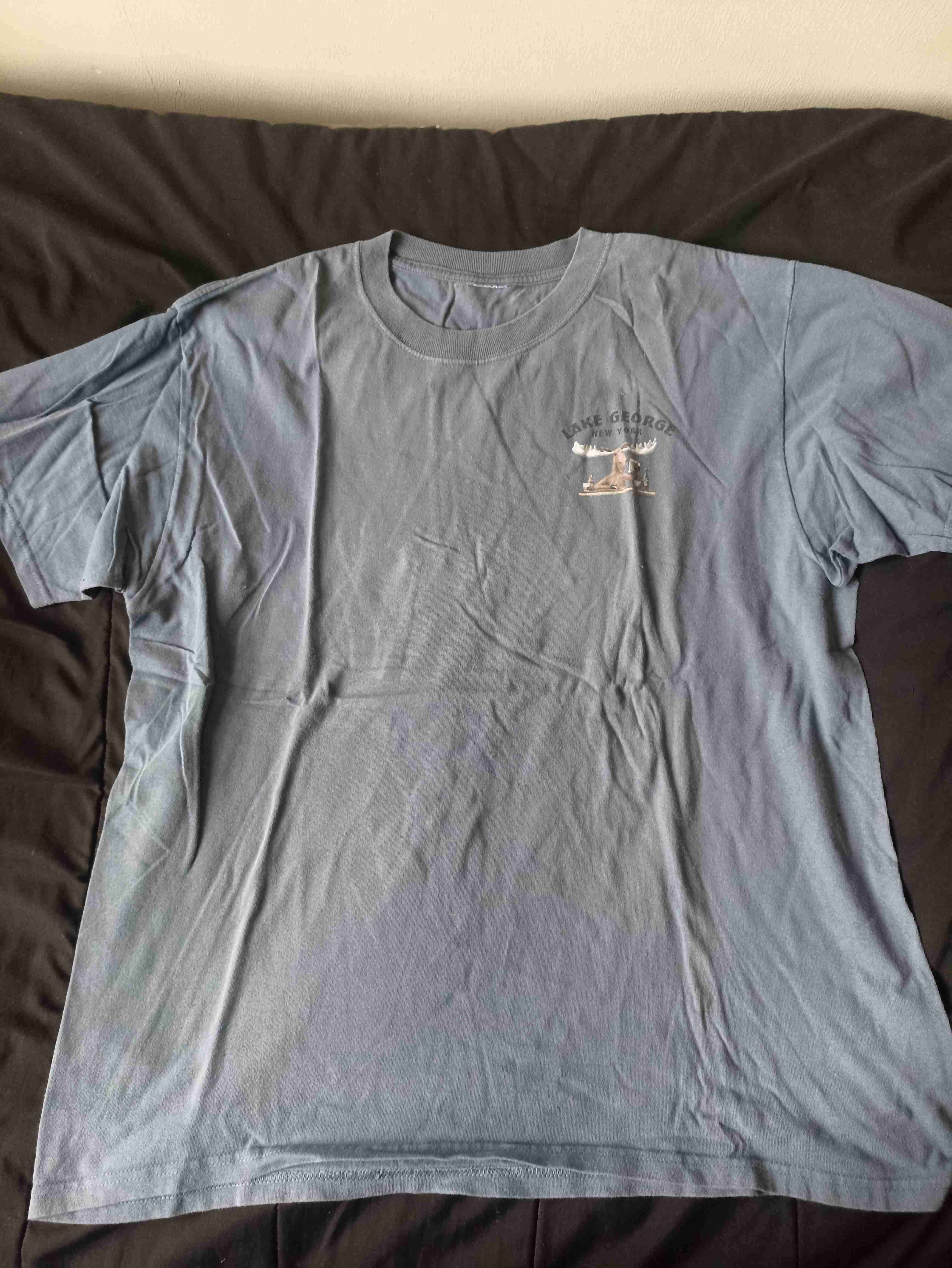 Lote de poleras - miniatura 1