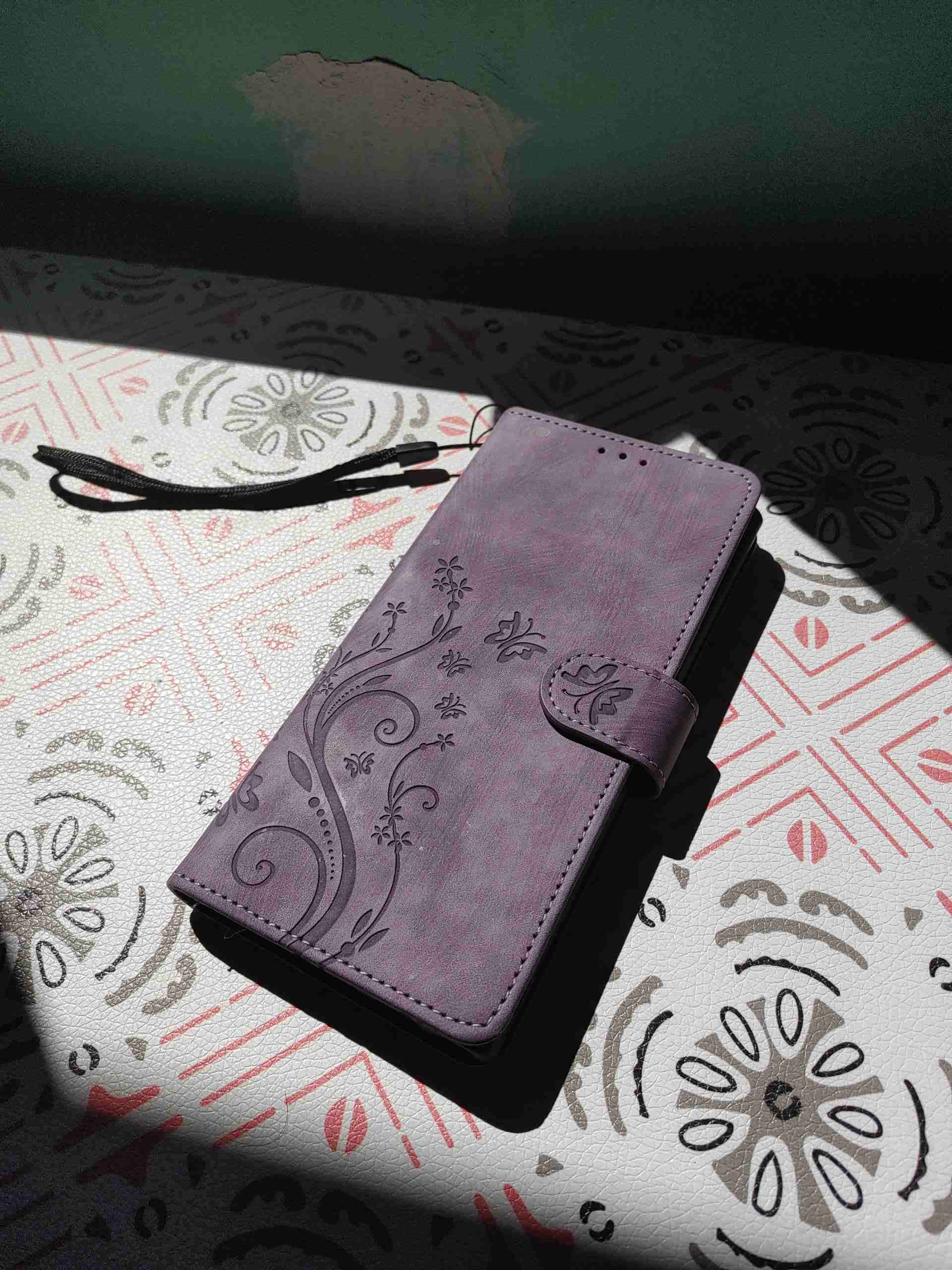 Samsung Galaxy Note10+ detalles en pantalla - 6