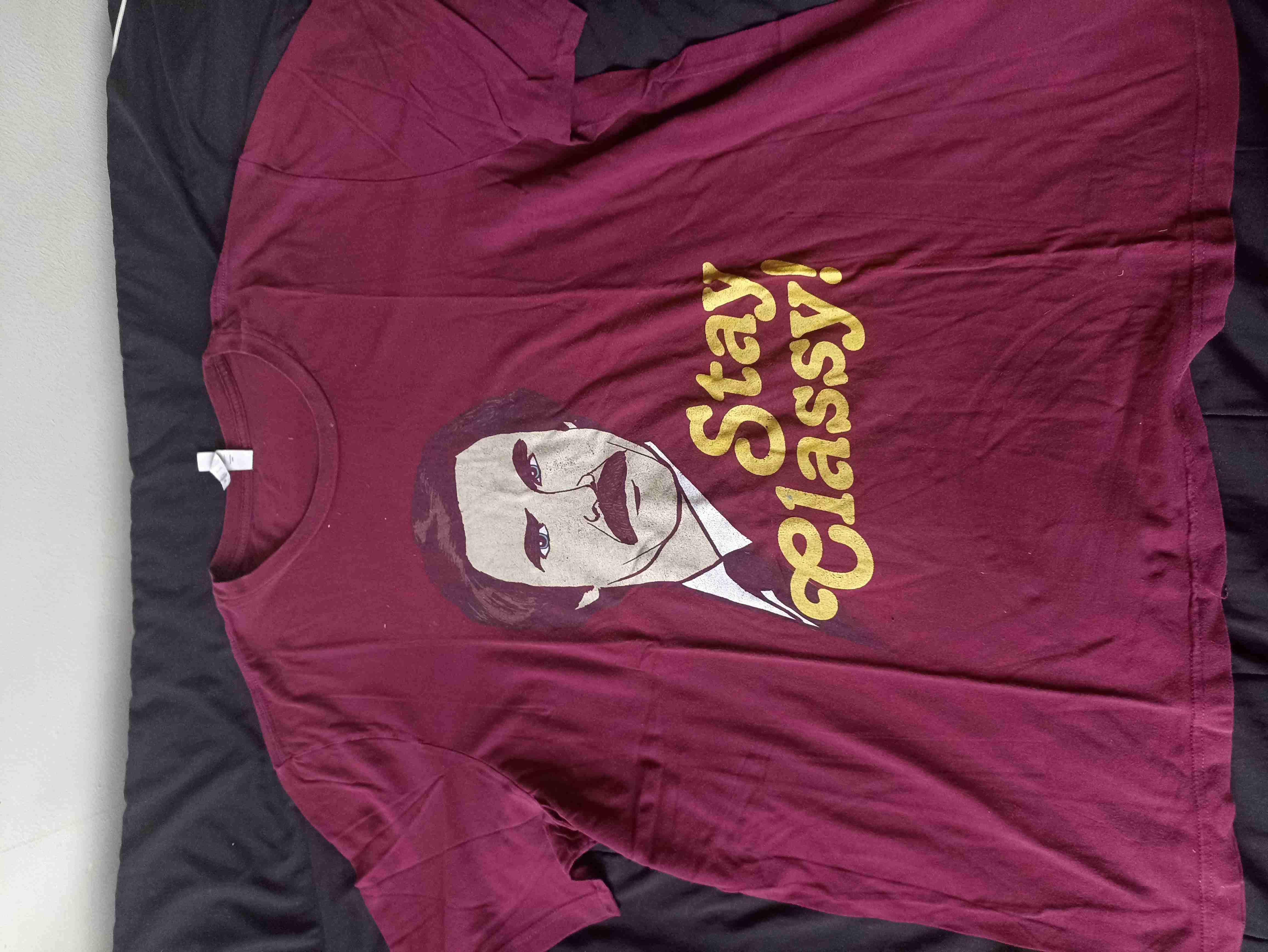 Lote de poleras - miniatura 5