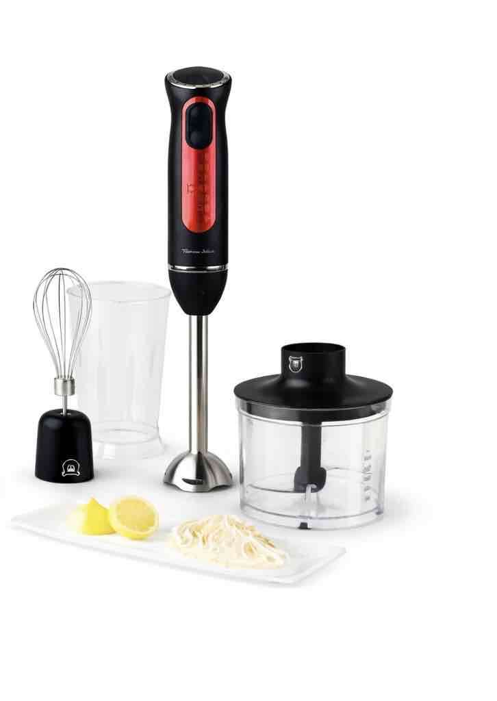 Set de batidora de mano multifuncional - miniatura 1