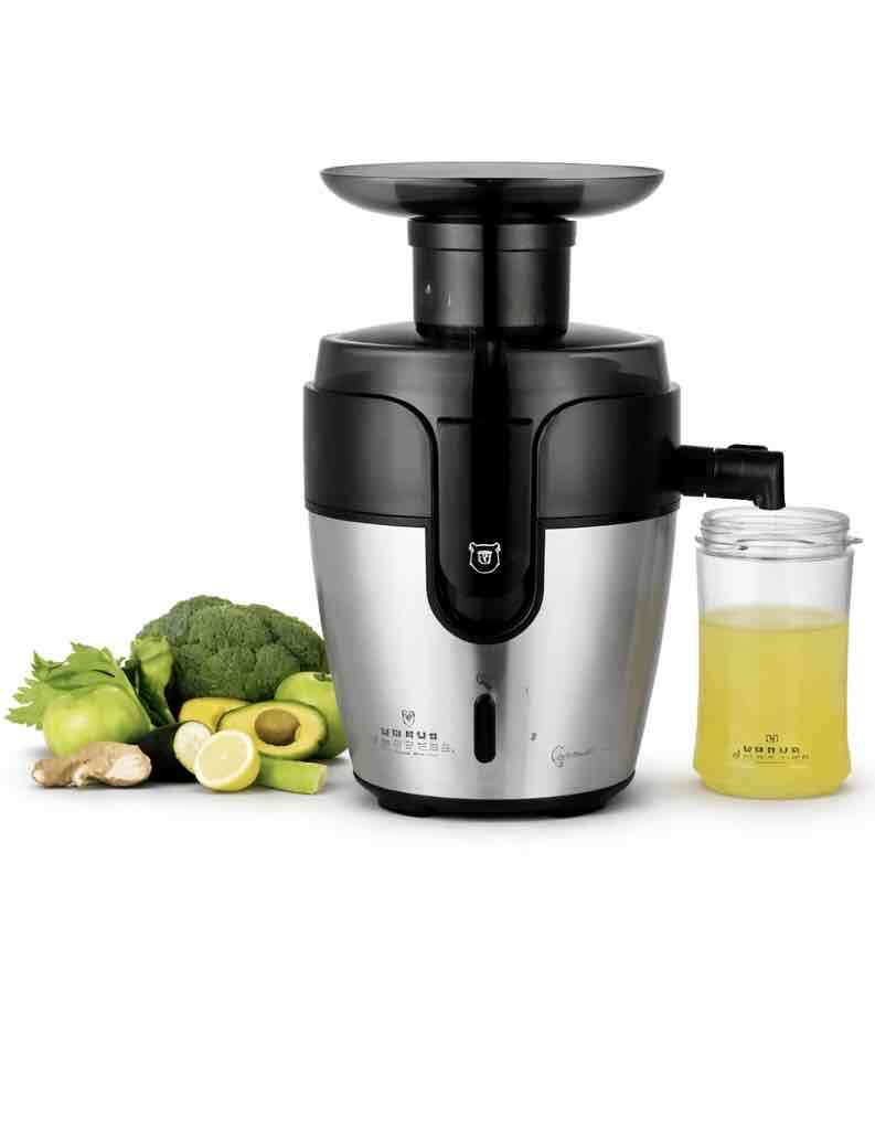 Set de batidora de mano multifuncional - miniatura 2