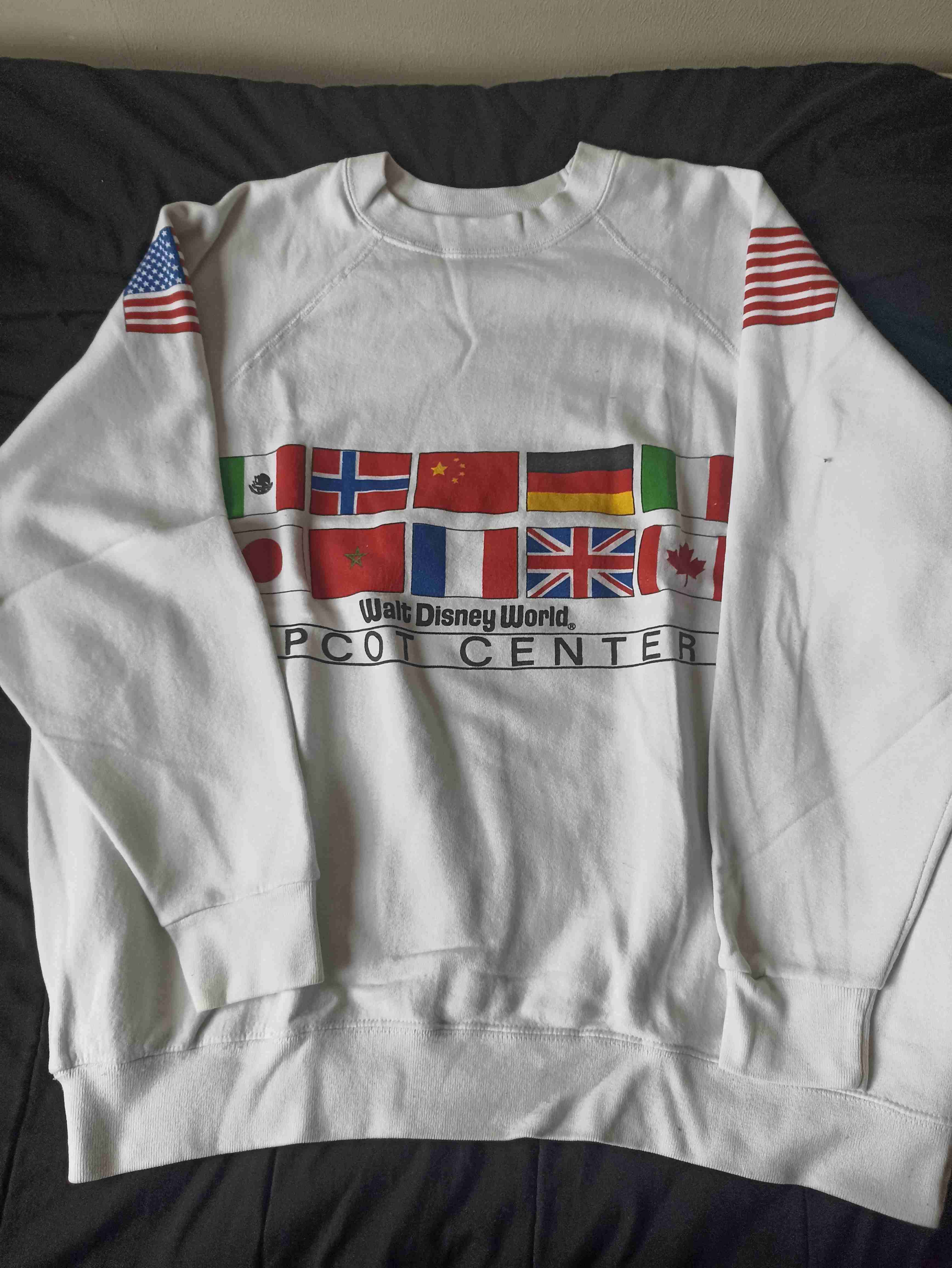 Lote de polerones - miniatura 1