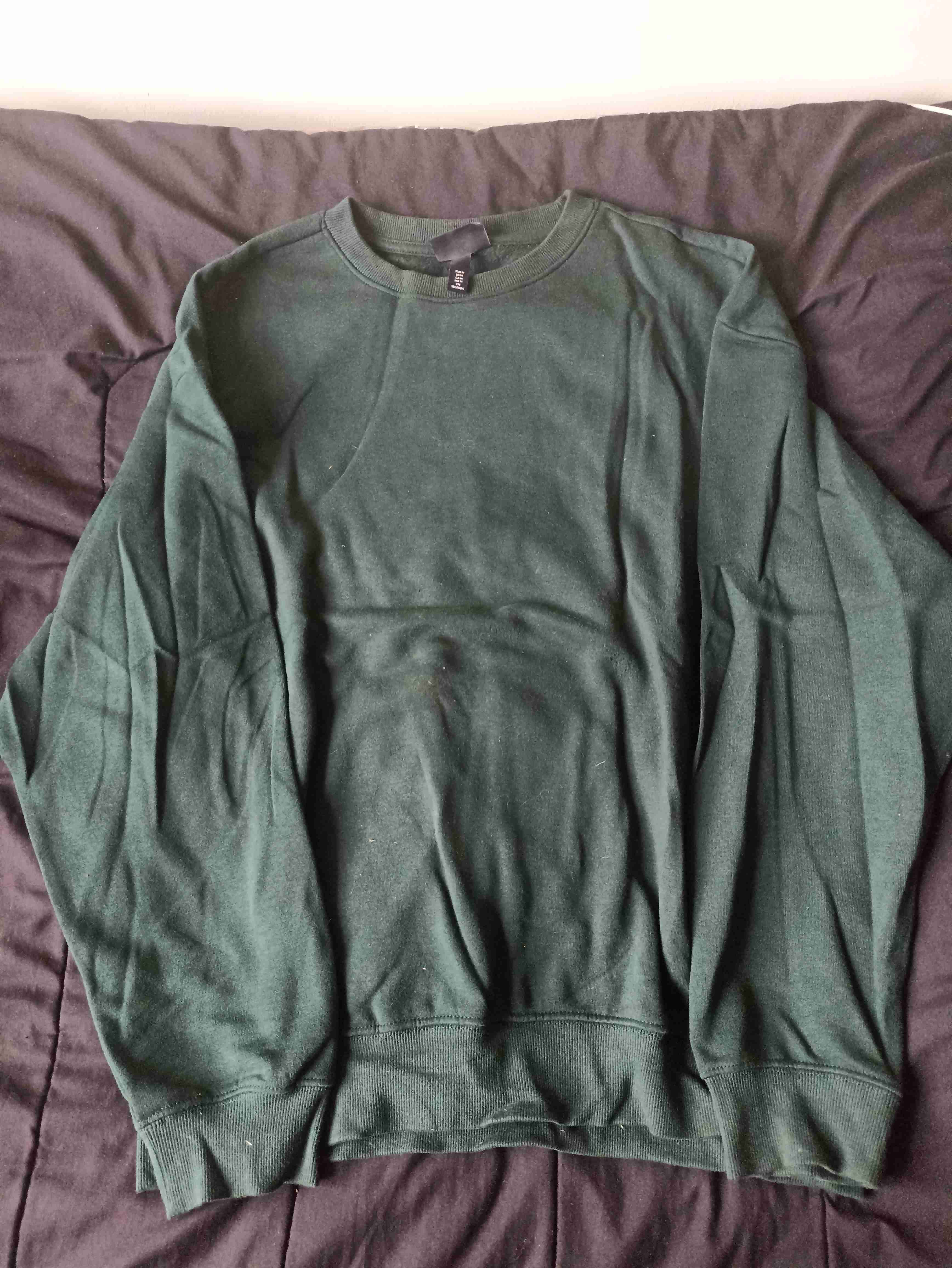 Lote de polerones - miniatura 3