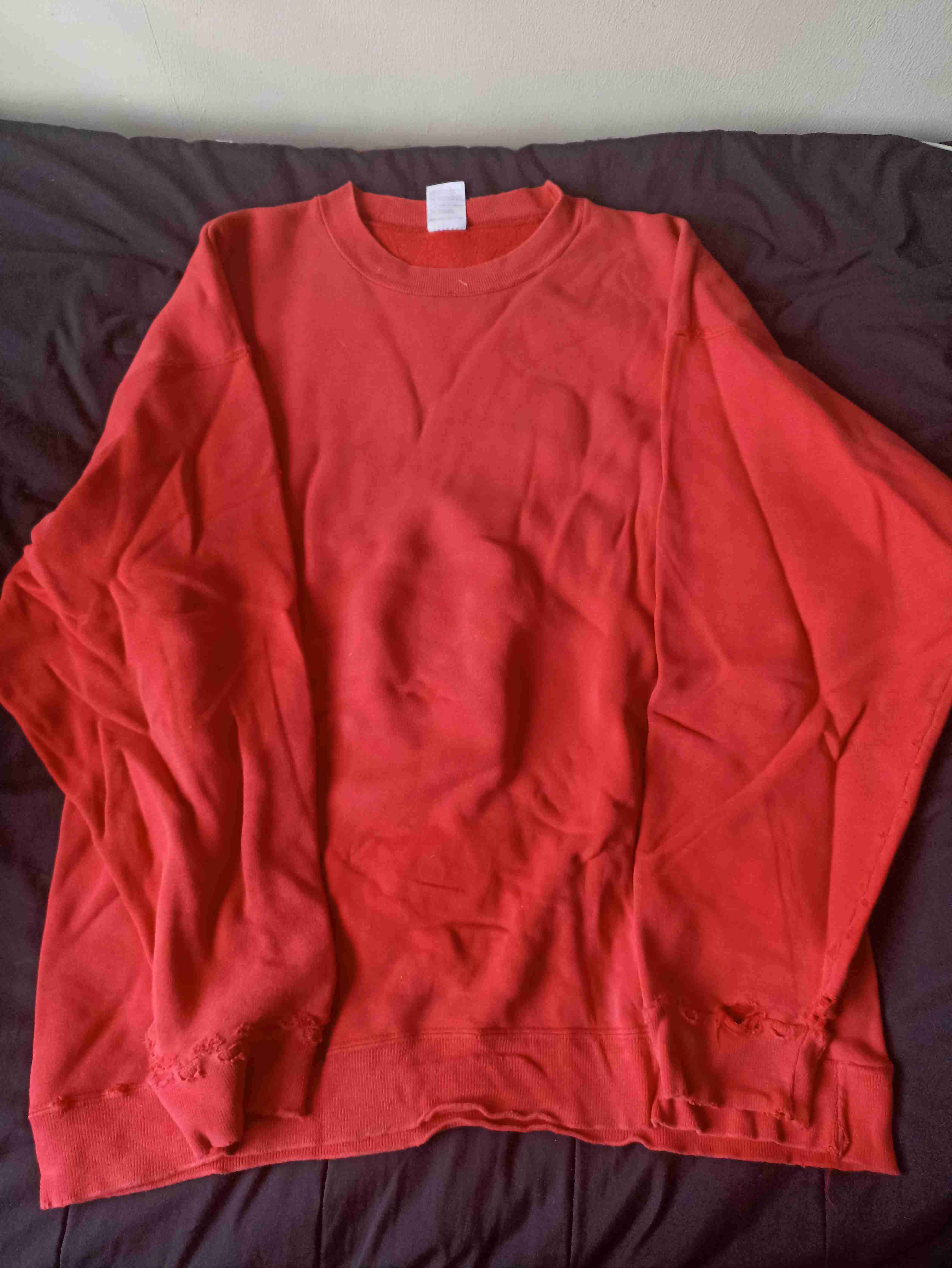 Lote de polerones - miniatura 4