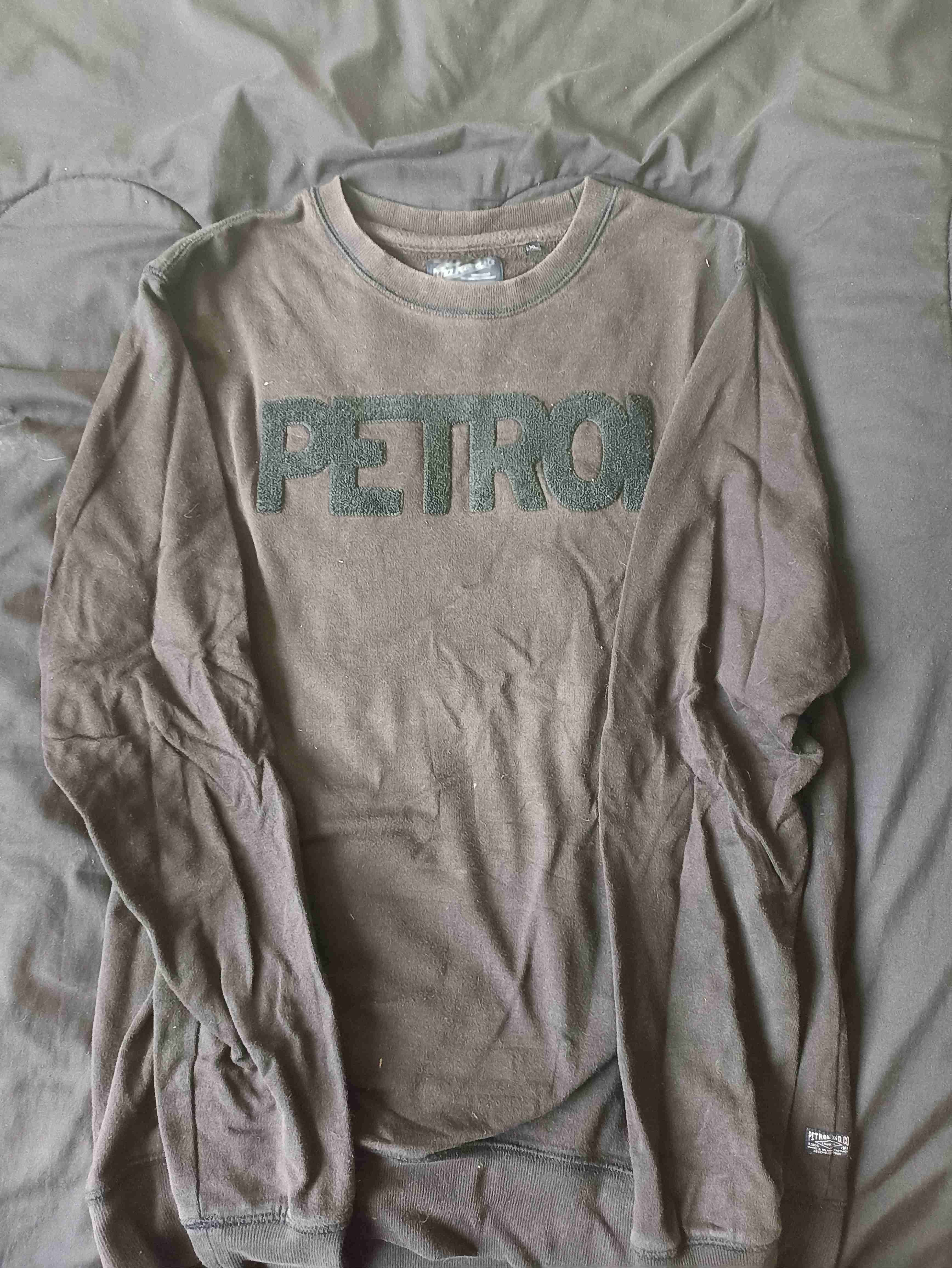 Lote de polerones - miniatura 5