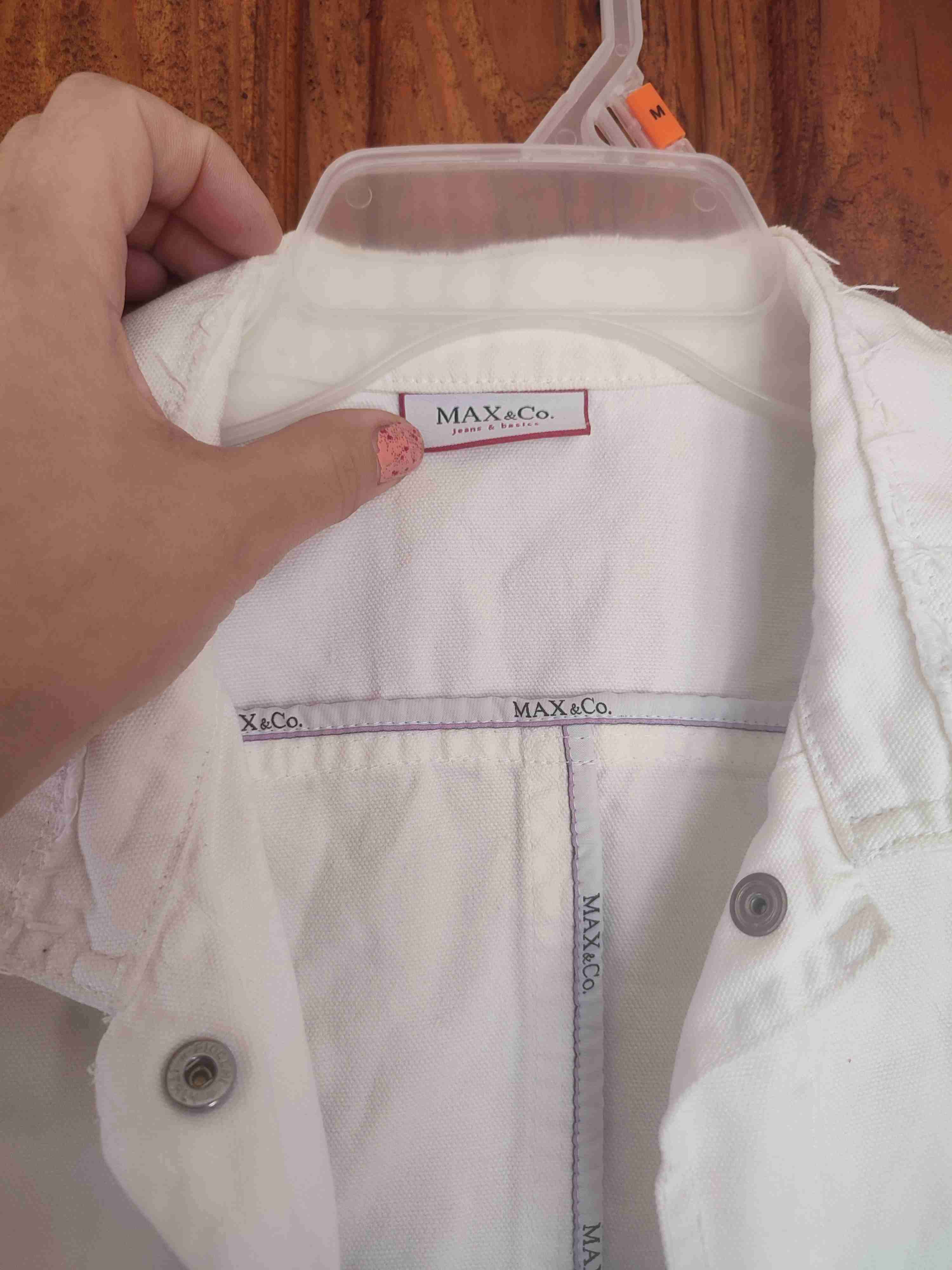 Trench Max&Co - miniatura 2