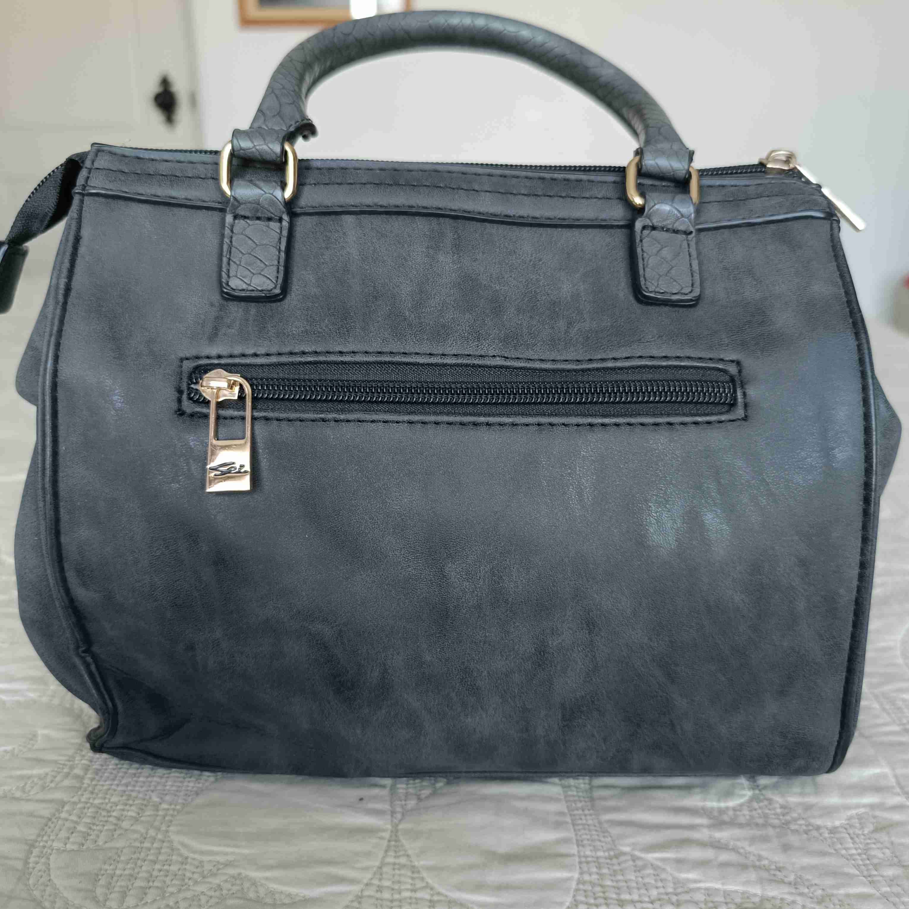 Cartera Sei mediana, Original - miniatura 2