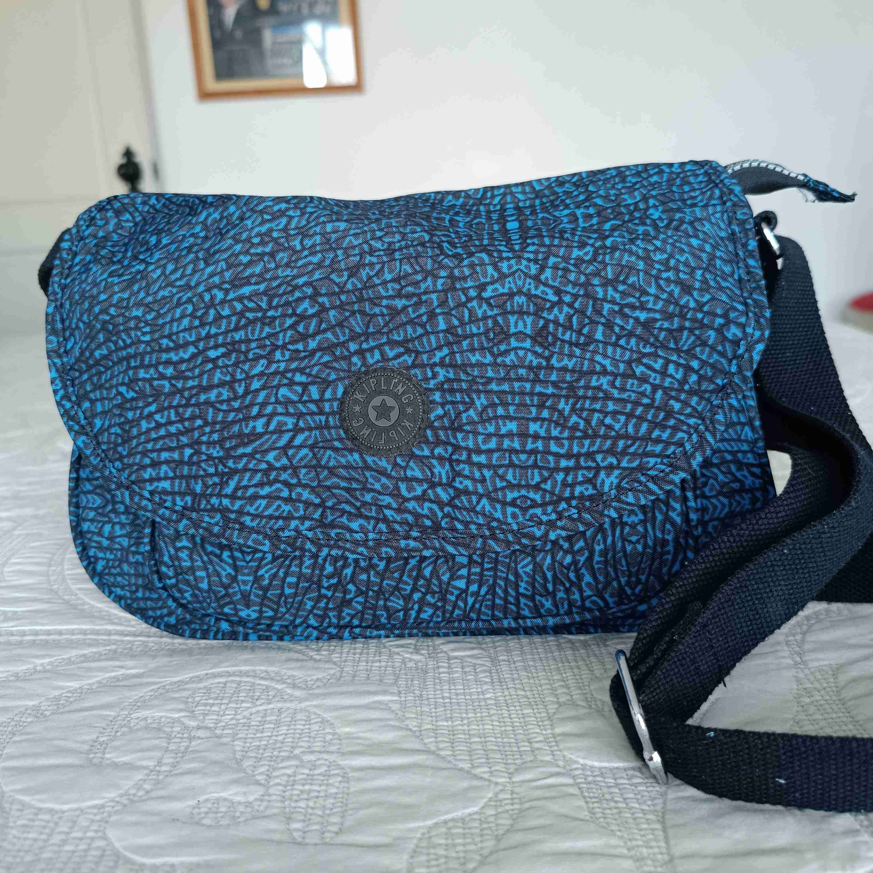 Bolso Kipling mediano, Original - 1