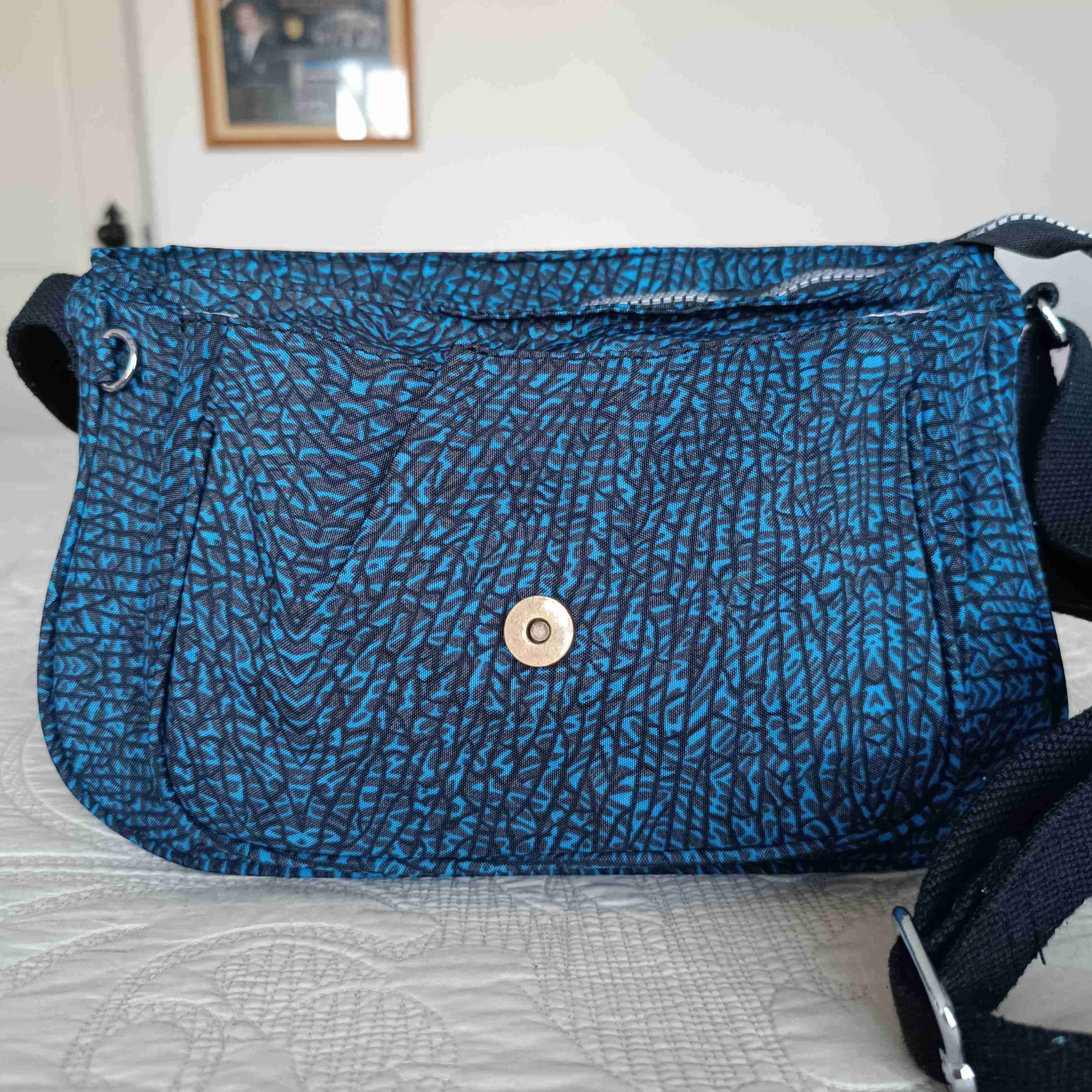 Bolso Kipling mediano, Original - 2