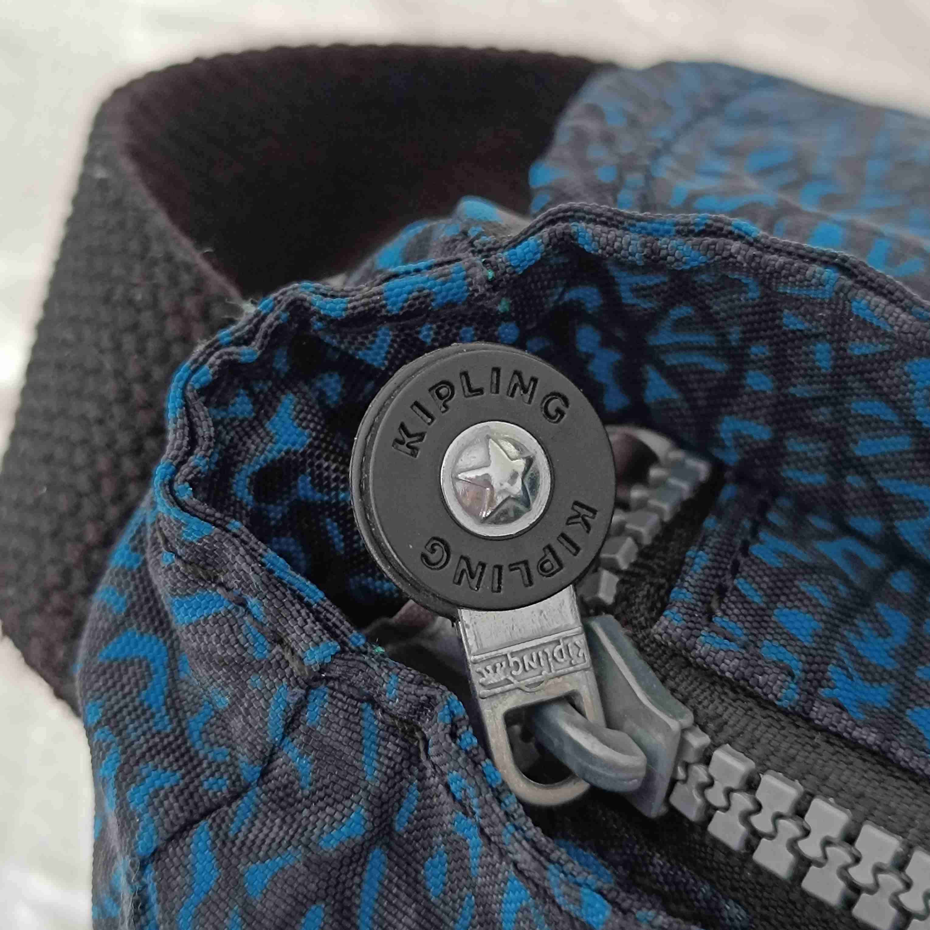 Bolso Kipling mediano, Original - 3