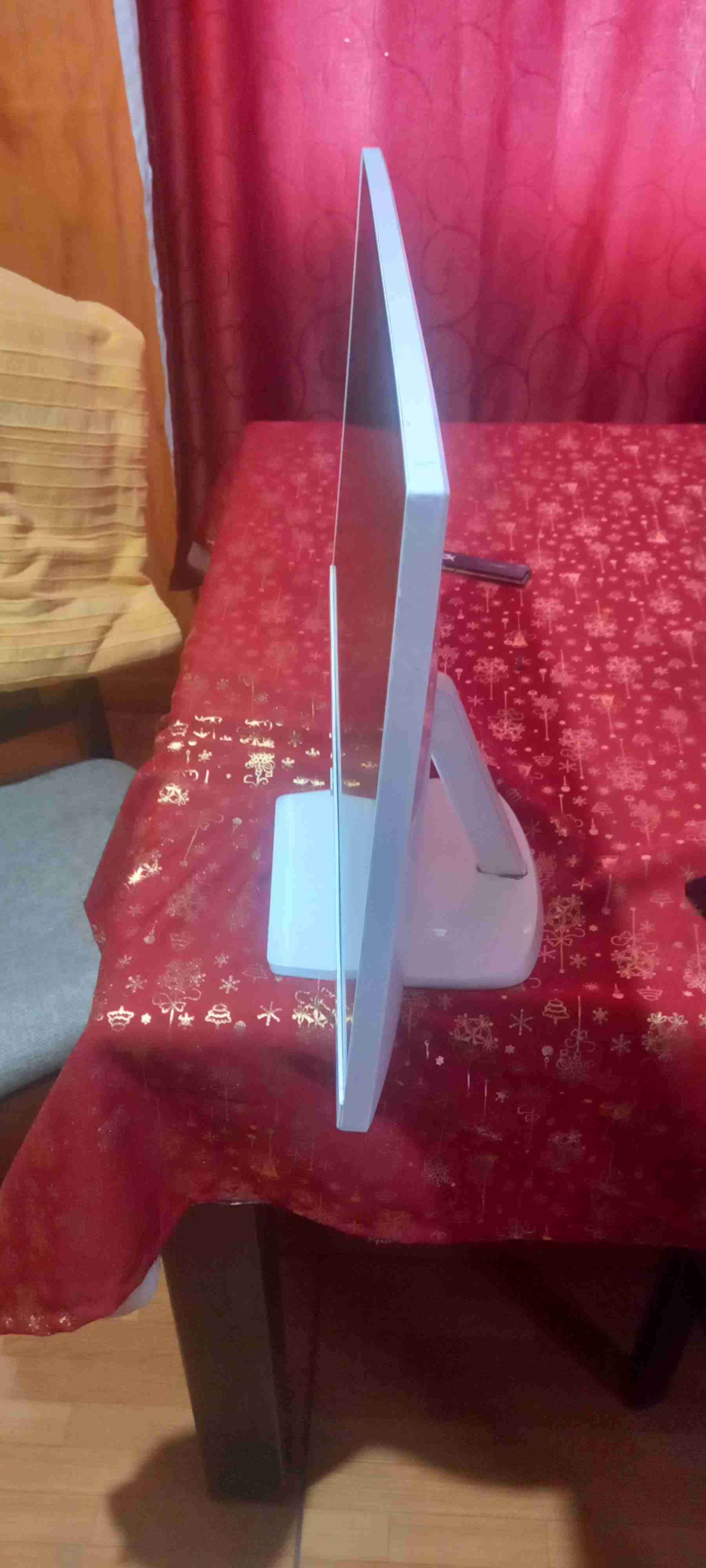 Monitor Philips 24'' Full HD Blanco - miniatura 4