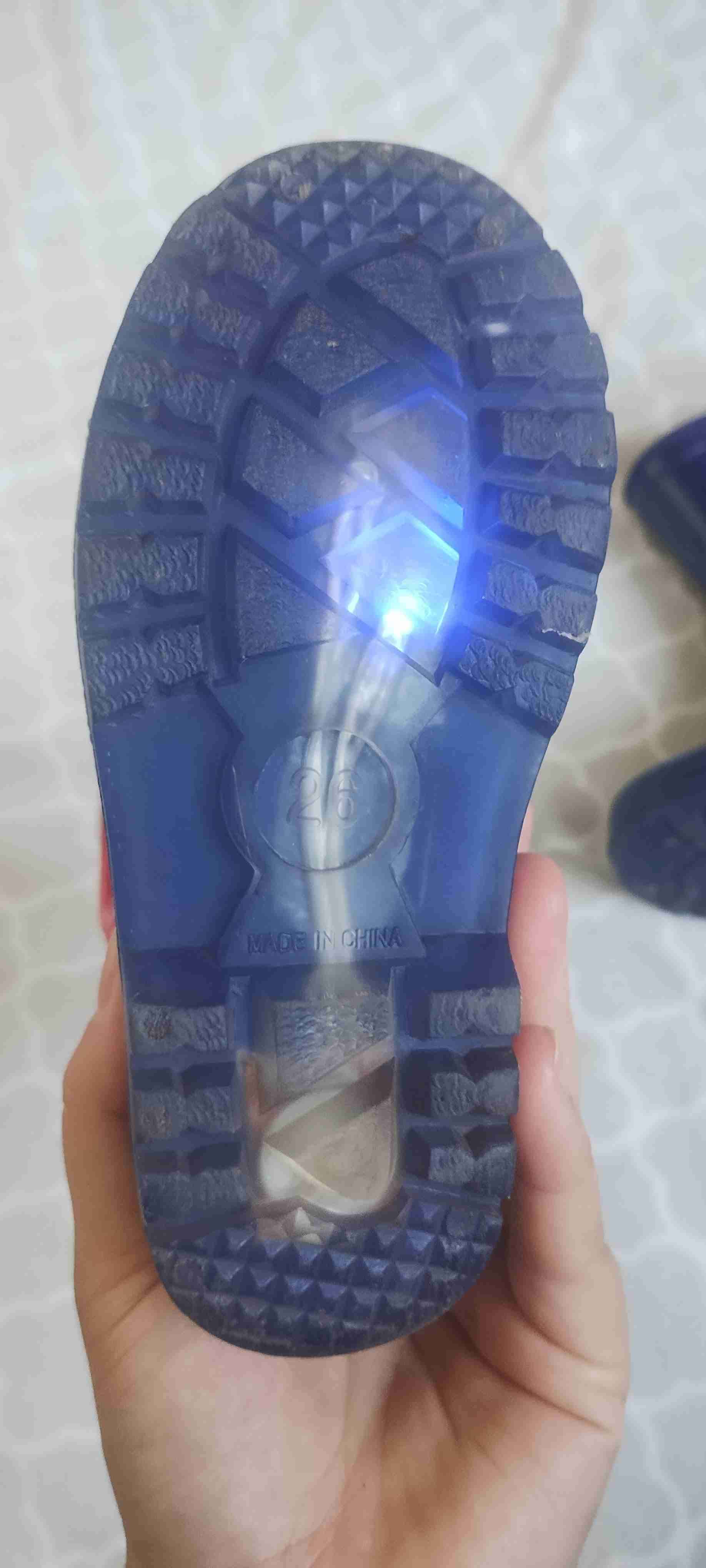 Botas de lluvia infantiles Paw Patrol - miniatura 3