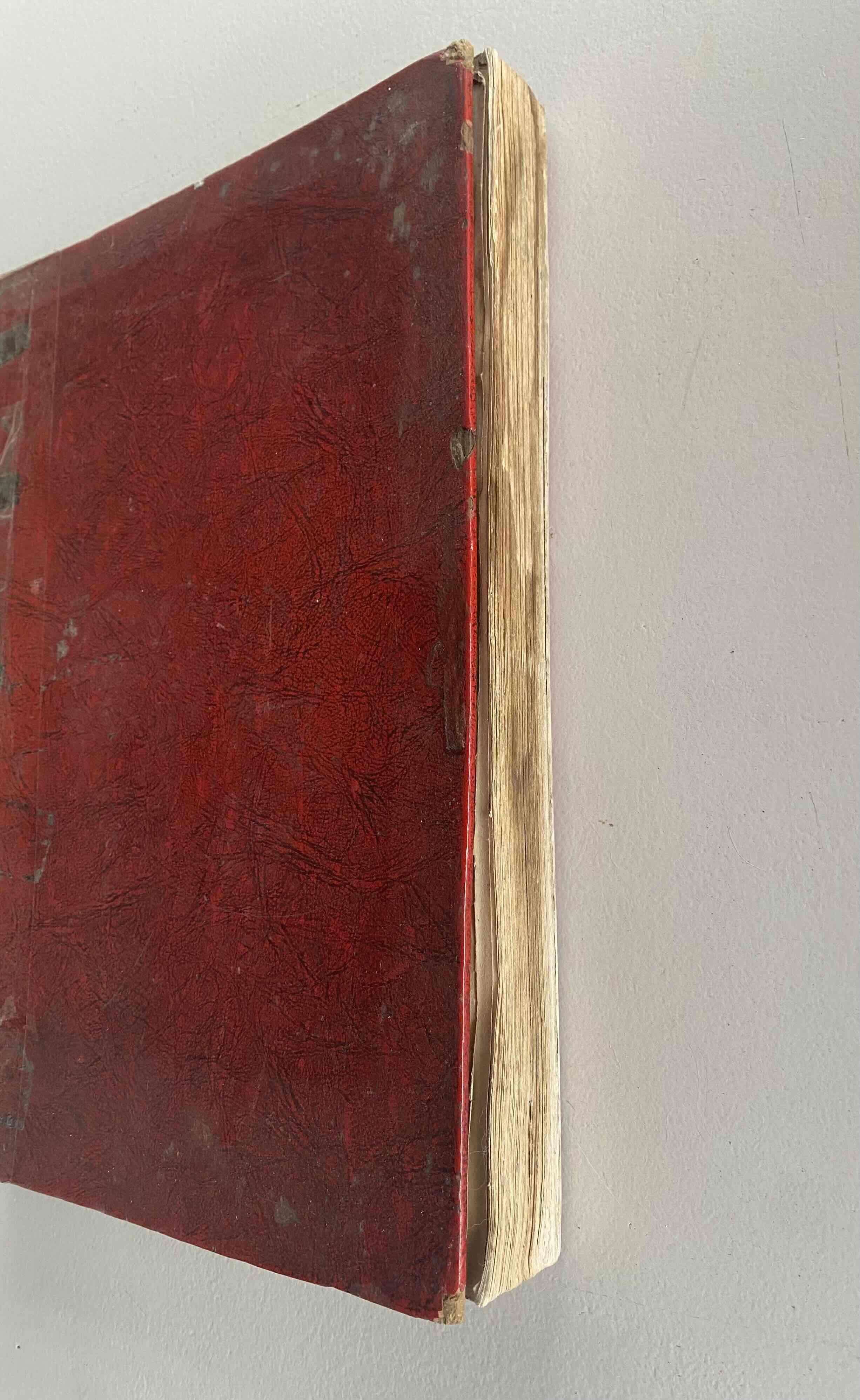 Libro del Año Barsa 1965 Interesante!! - miniatura 2