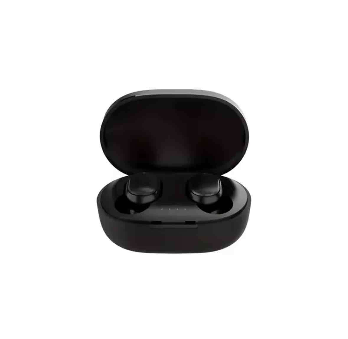 Auriculares Bluetooth E6S con pantalla LCD - miniatura 2