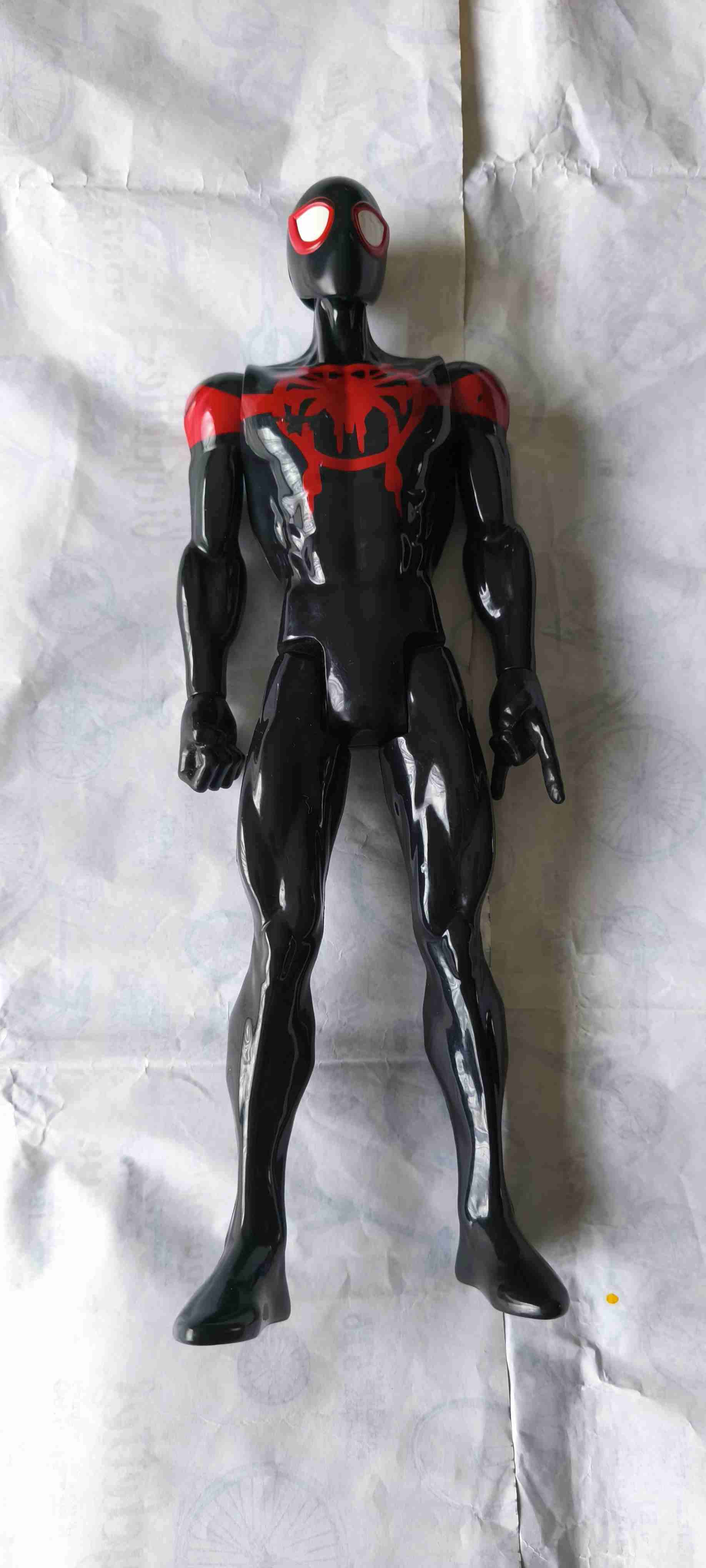 Figuras de acción Joker y Spider-Man - miniatura 3