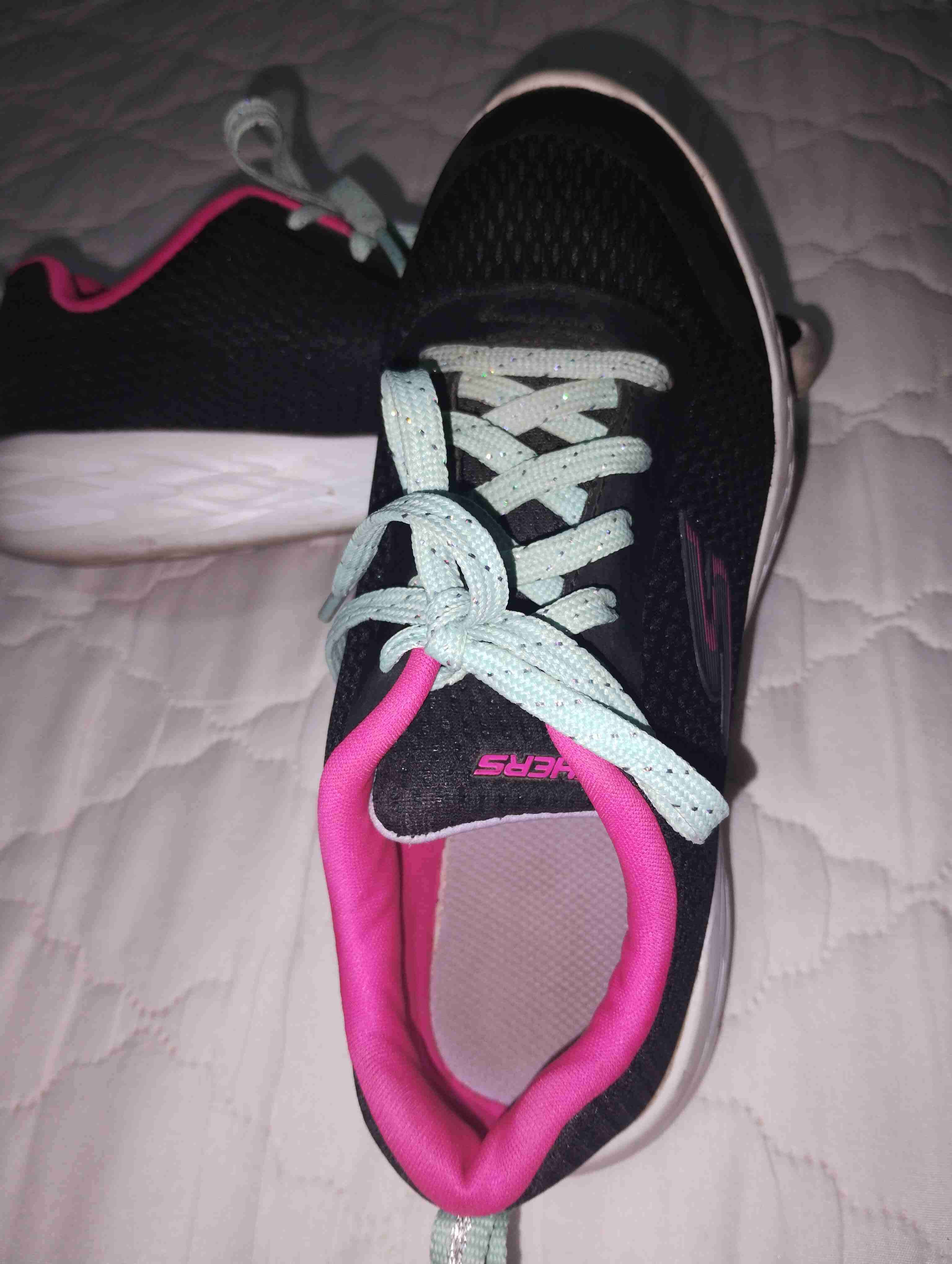 Vestido encaje rojo mujer - 2