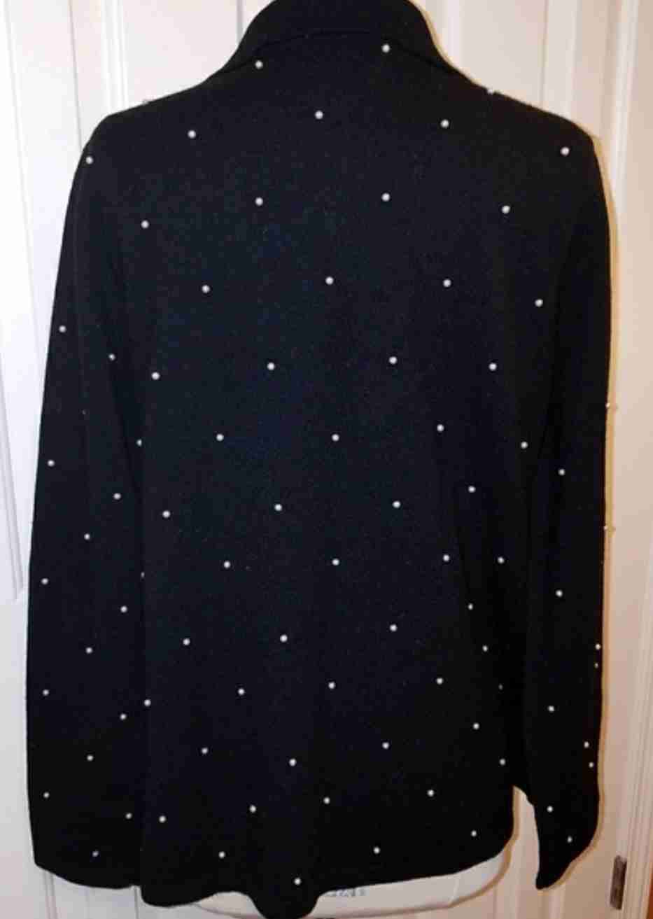 Suéter Jones NY signature - miniatura 2