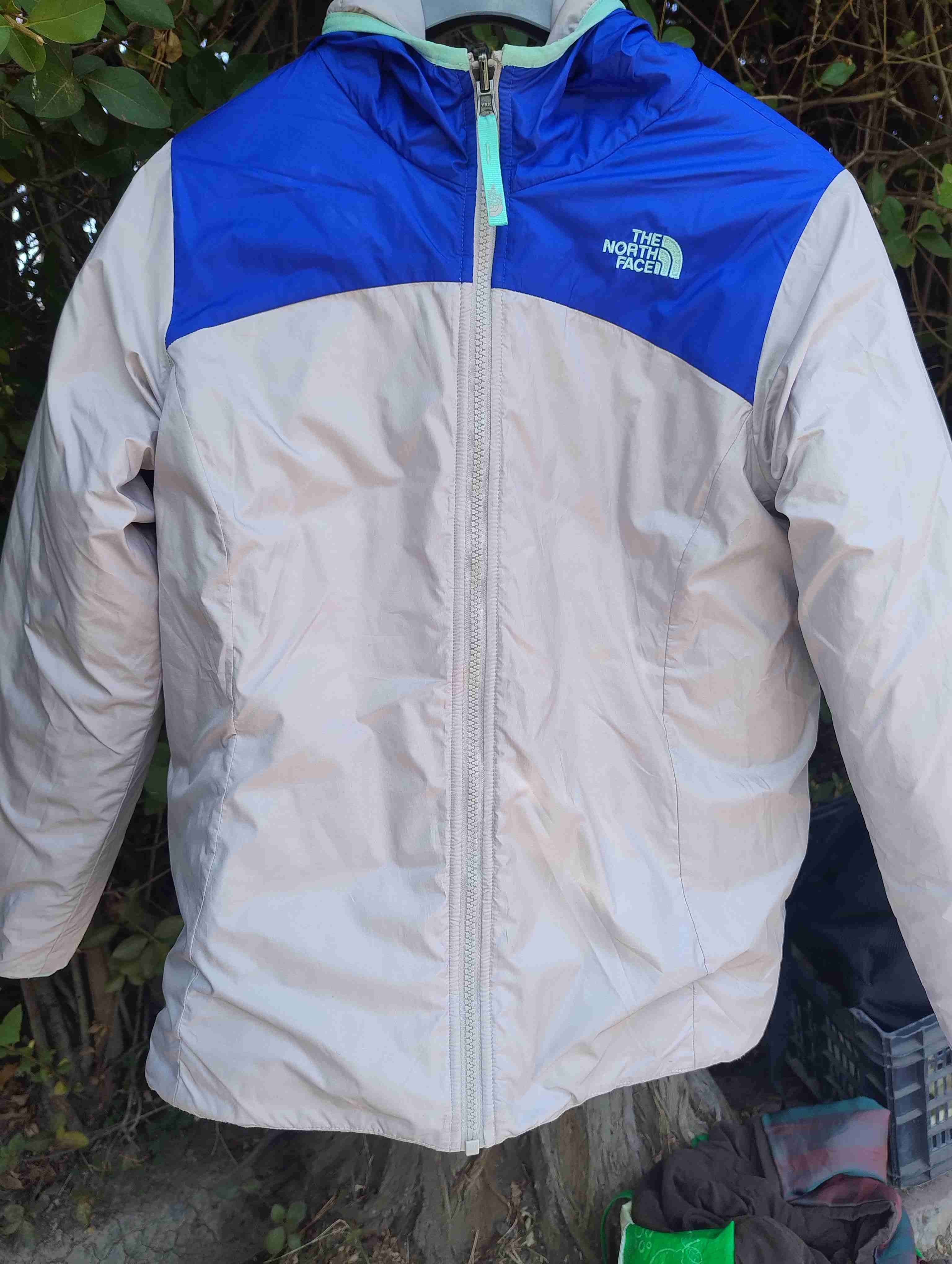 Parka deportiva The North Face - miniatura 1