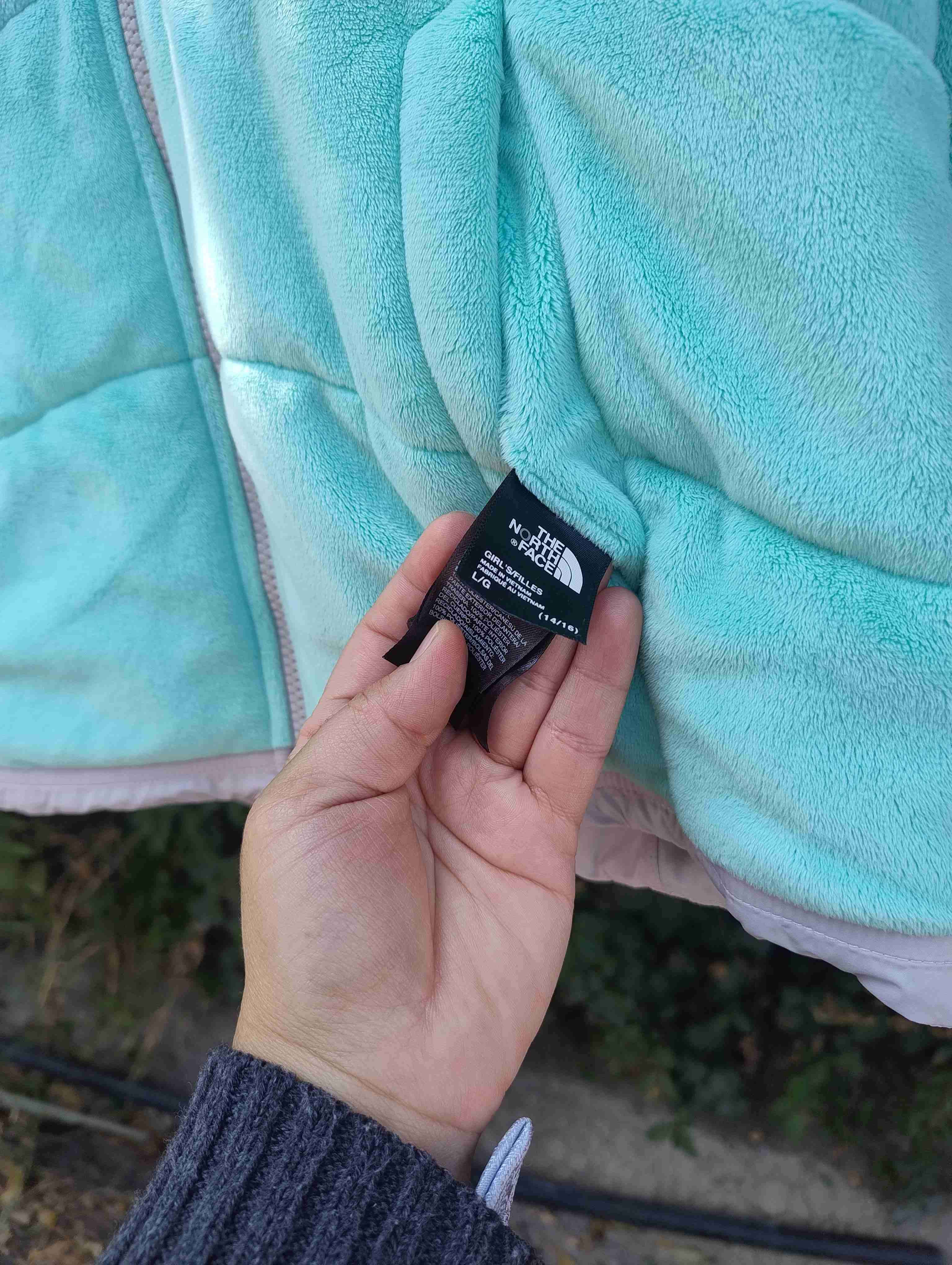 Parka deportiva The North Face - miniatura 3