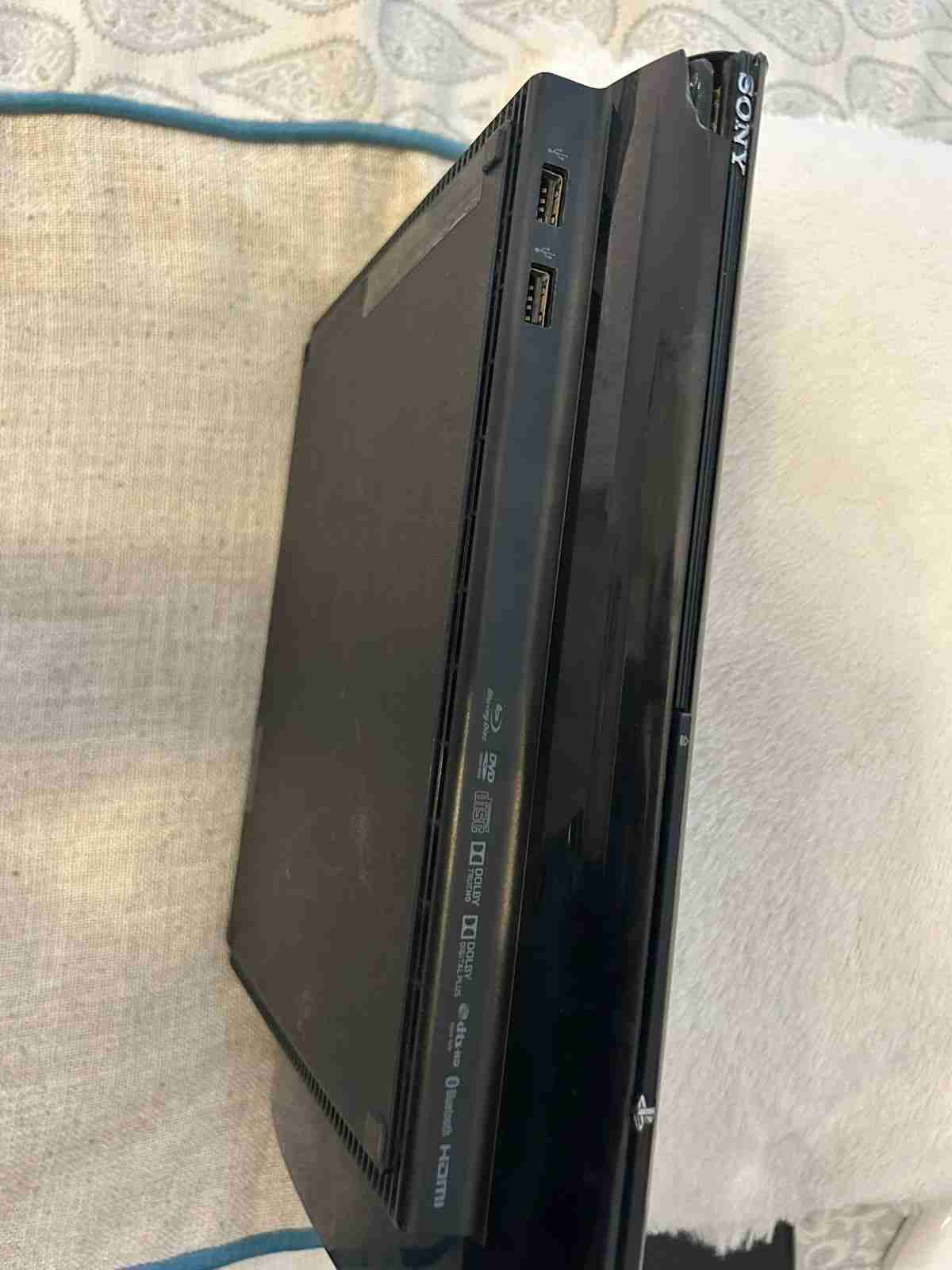 Lote de juegos PS3 variados - 2