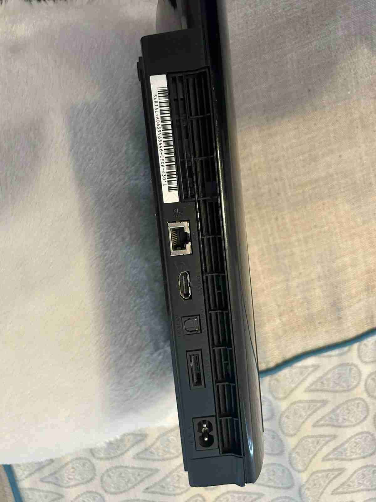 Lote de juegos PS3 variados - 4