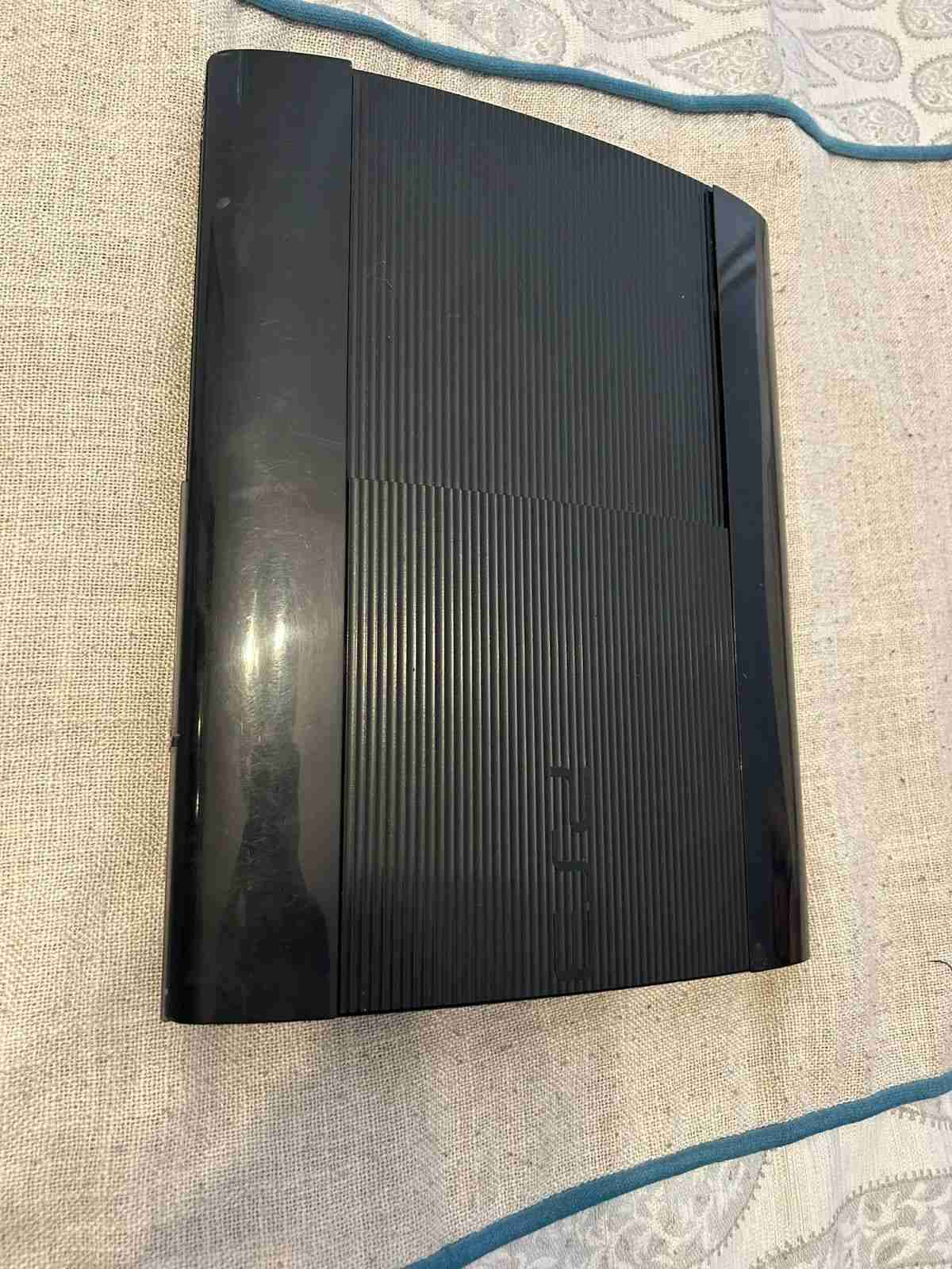 Lote de juegos PS3 variados - 5