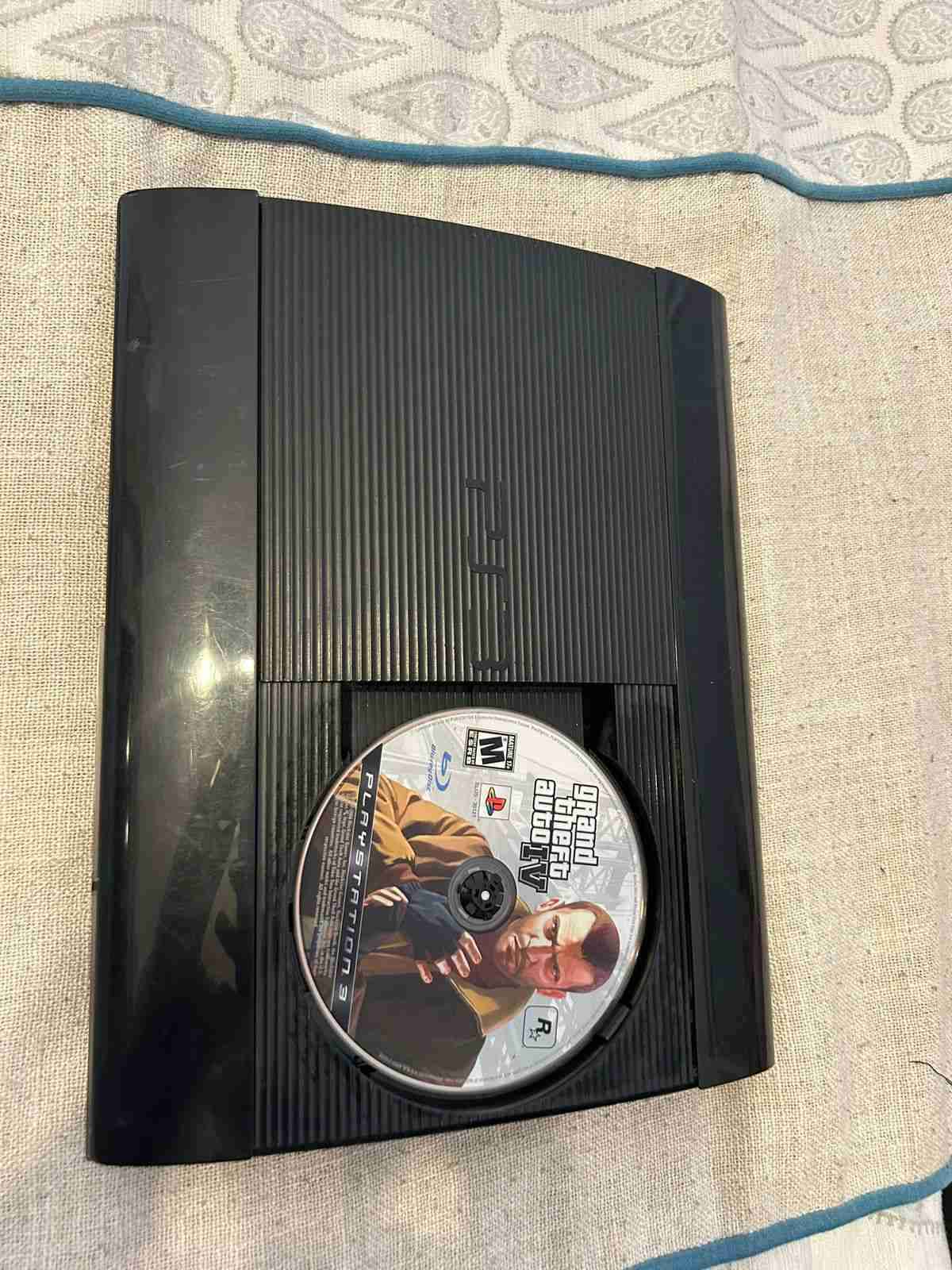 Lote de juegos PS3 variados - 6