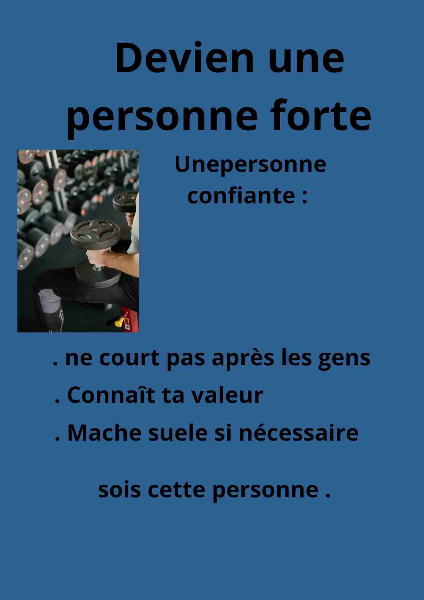 La confianza - miniatura 5