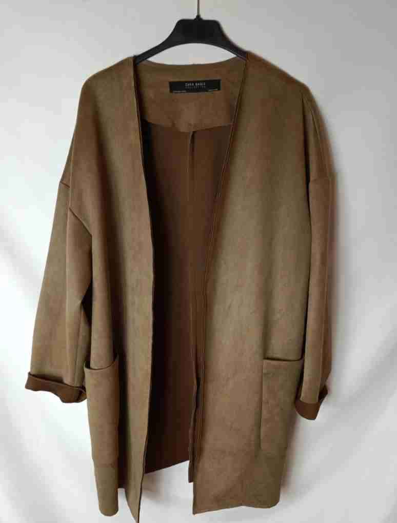 Cárdigan Zara - miniatura 1