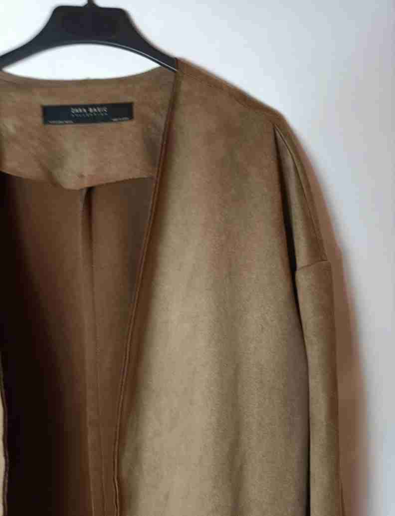 Cárdigan Zara - miniatura 2