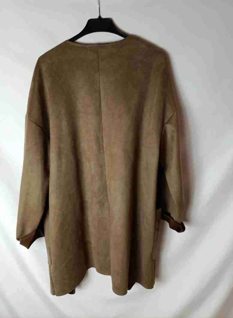 Cárdigan Zara - miniatura 3