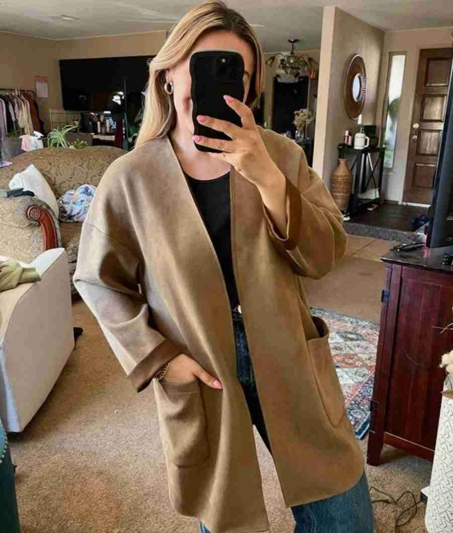 Cárdigan Zara - miniatura 4