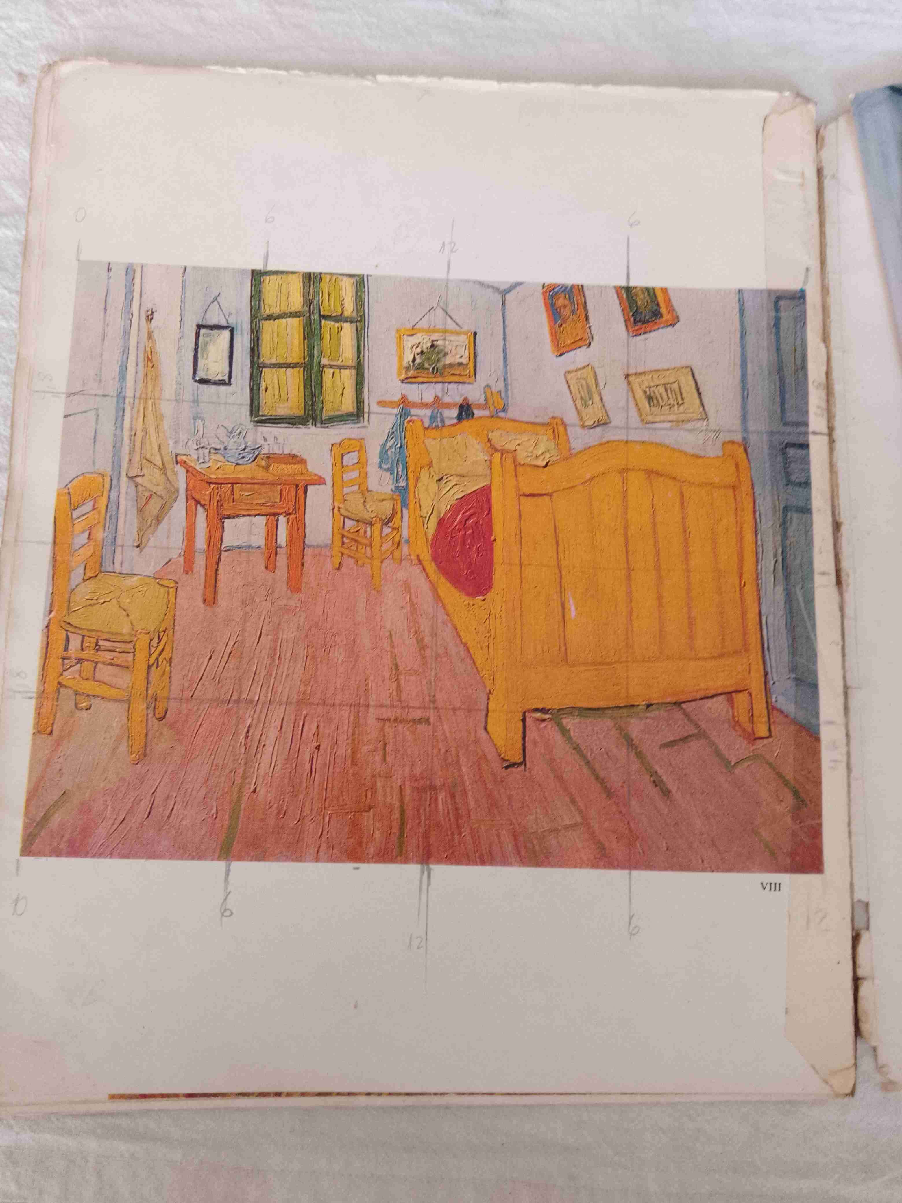 Libro 'Los Grandes Pintores Van Gogh' - miniatura 4