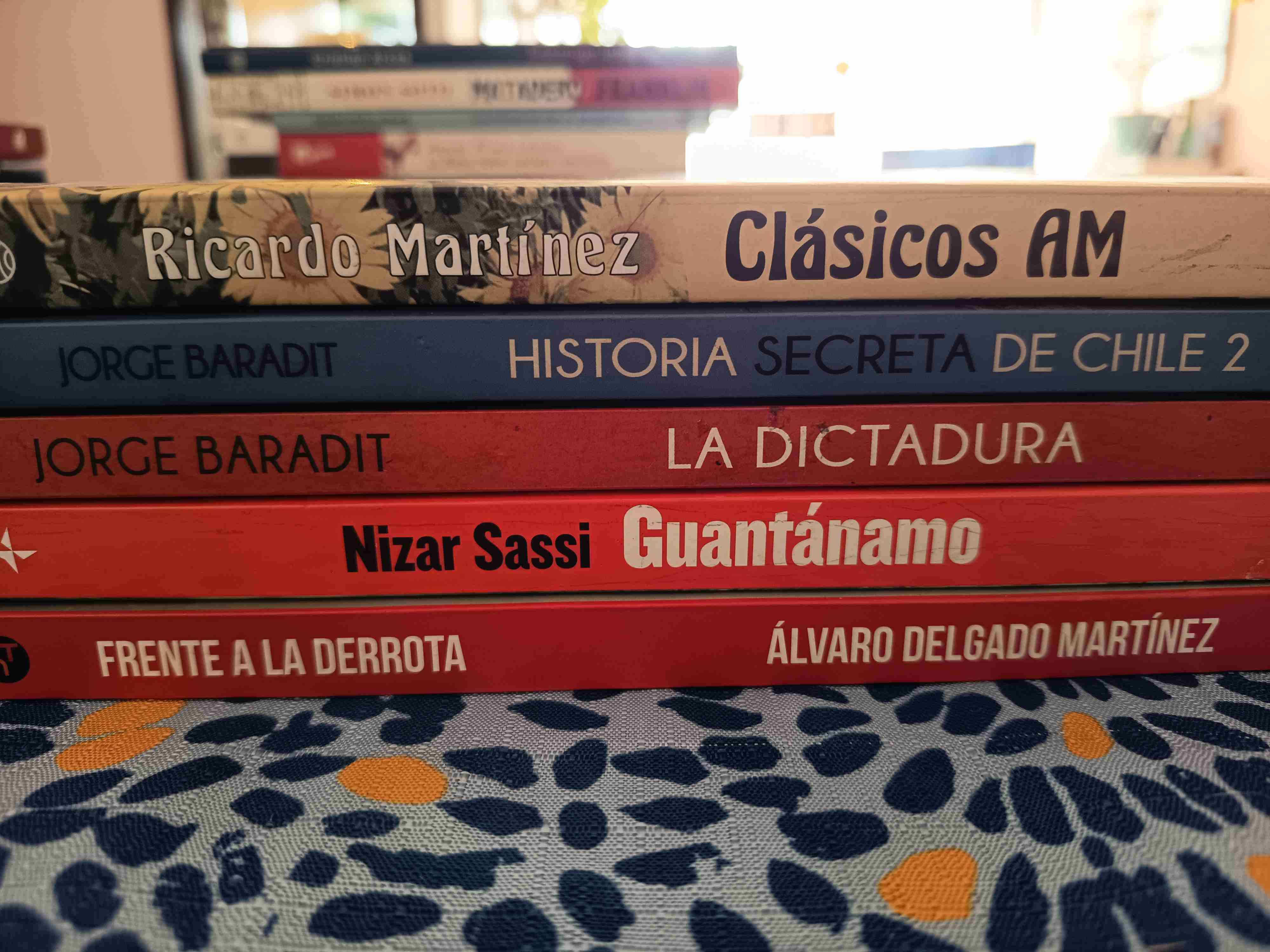 Colección de libros variados - miniatura 3