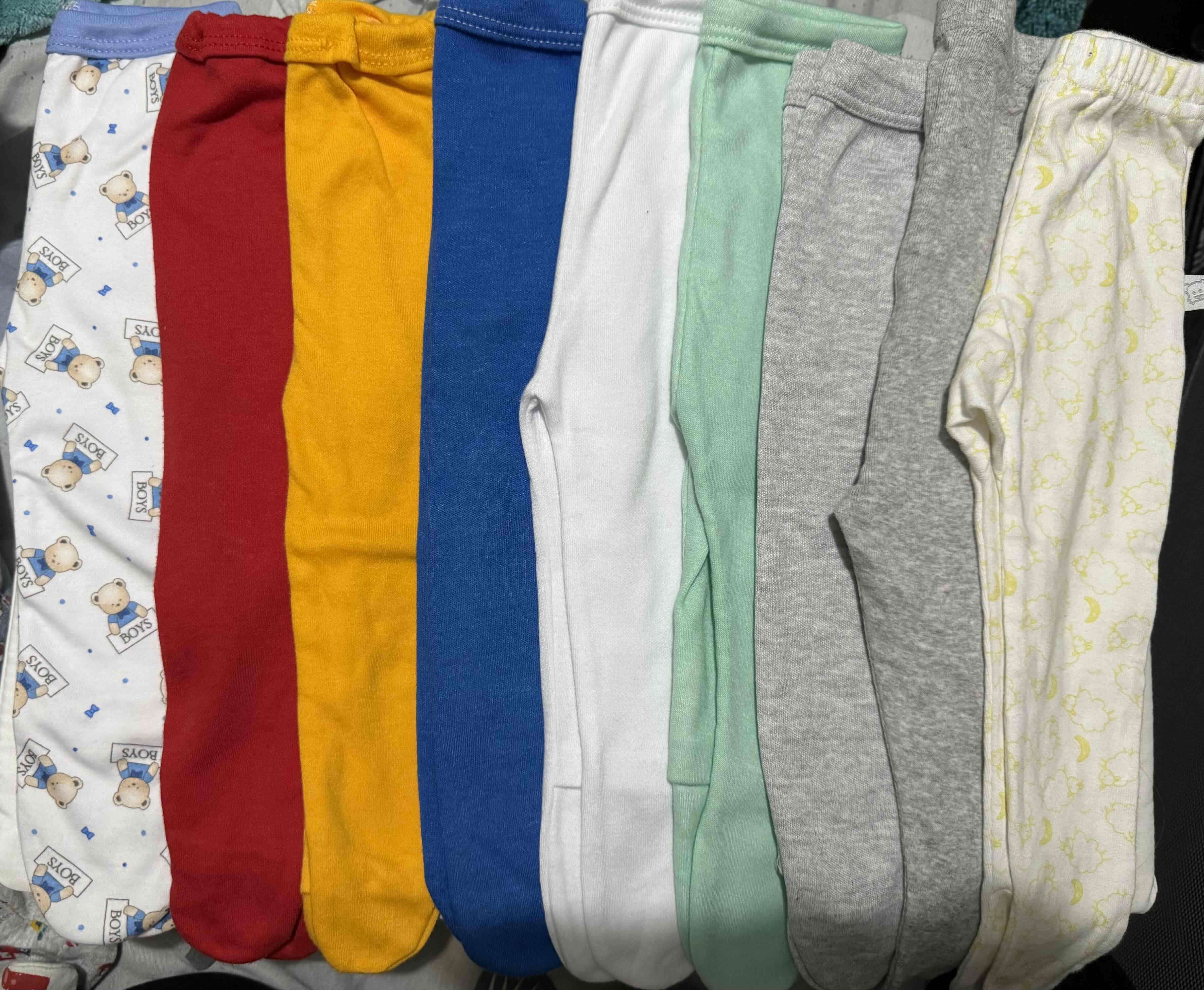 Ropa bebé 0-3 meses - miniatura 2