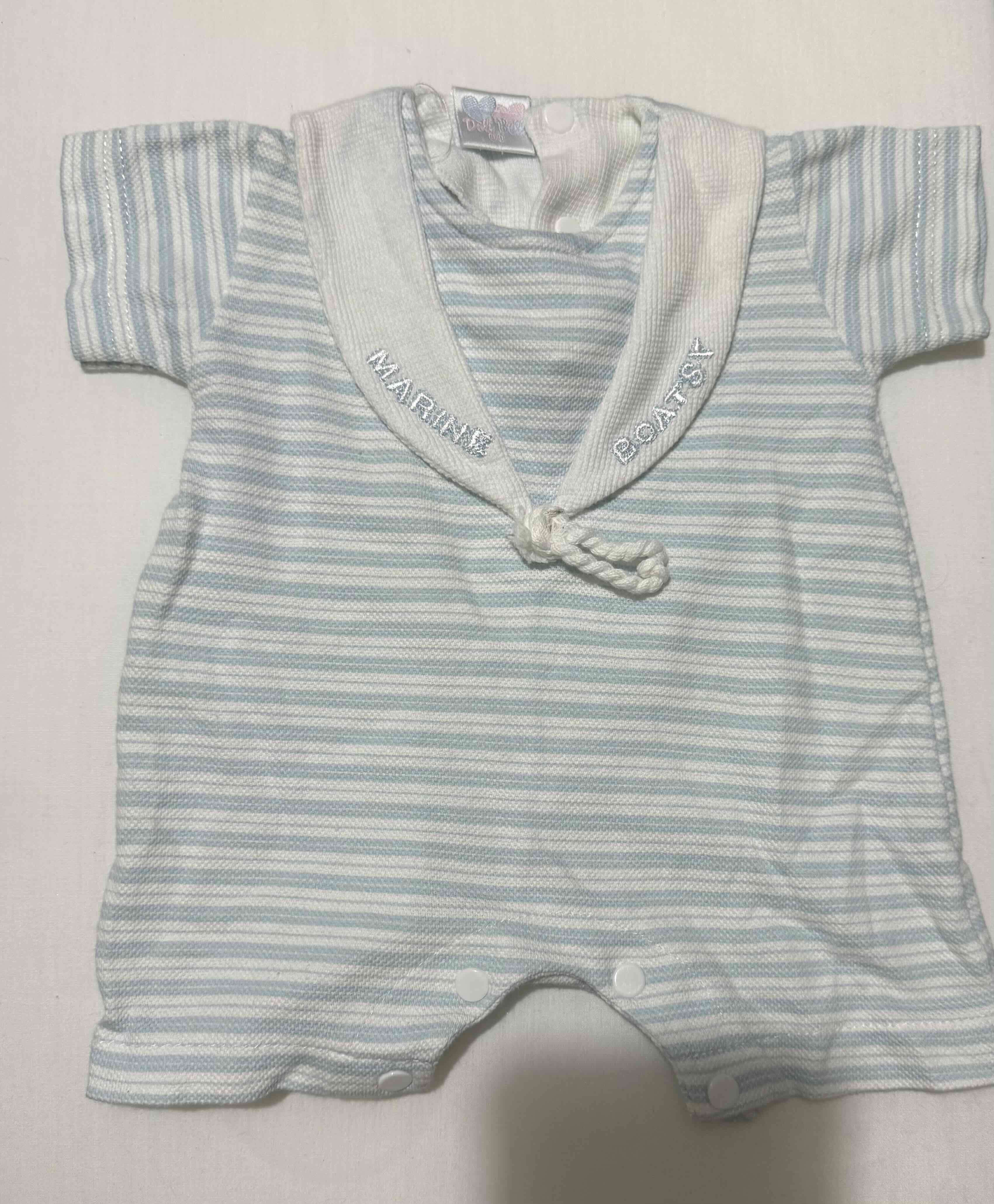 Ropa bebé 0-3 meses - miniatura 4