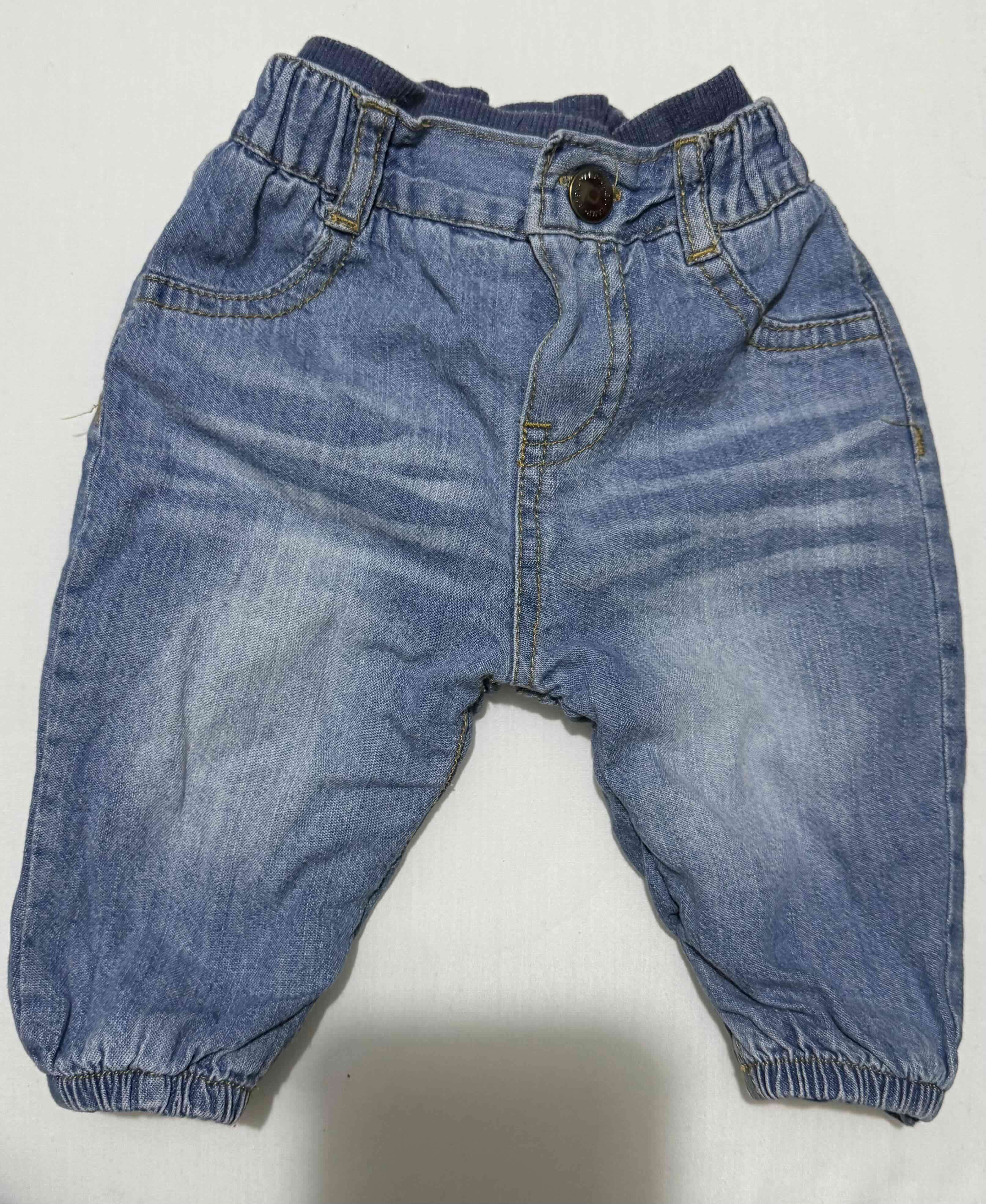 Ropa bebé 0-3 meses - miniatura 6