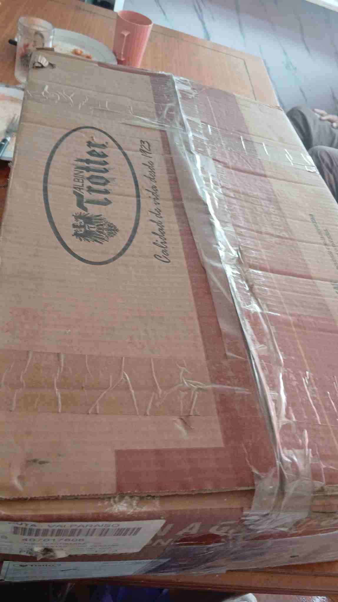 Calefont a gas nuevo - miniatura 2