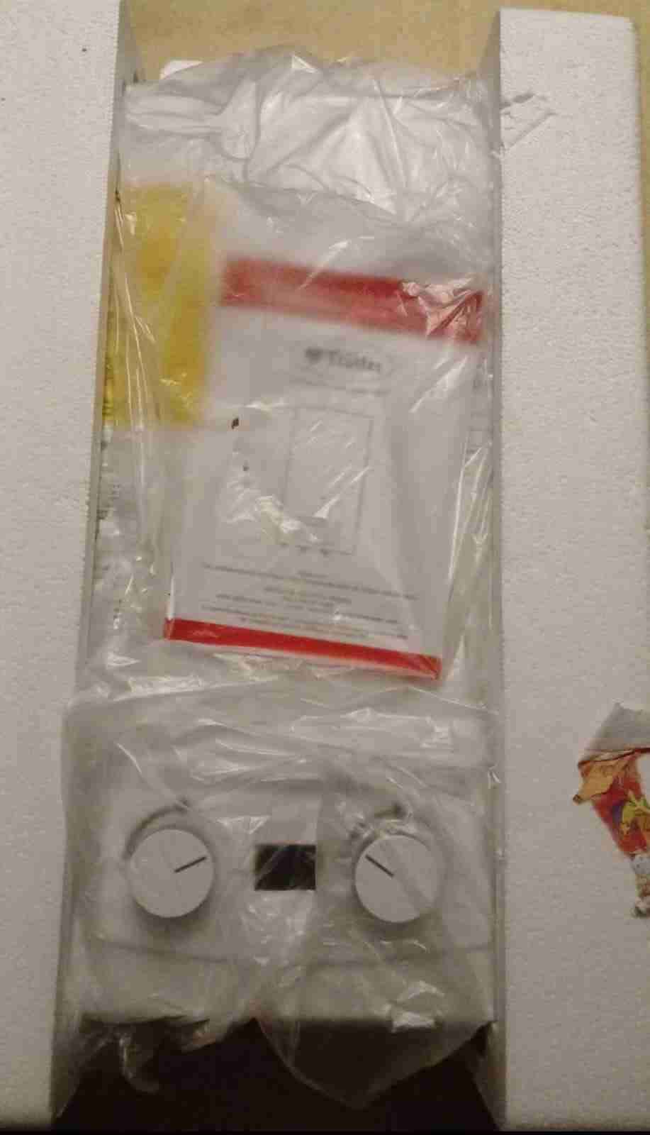 Calefont a gas nuevo - miniatura 3