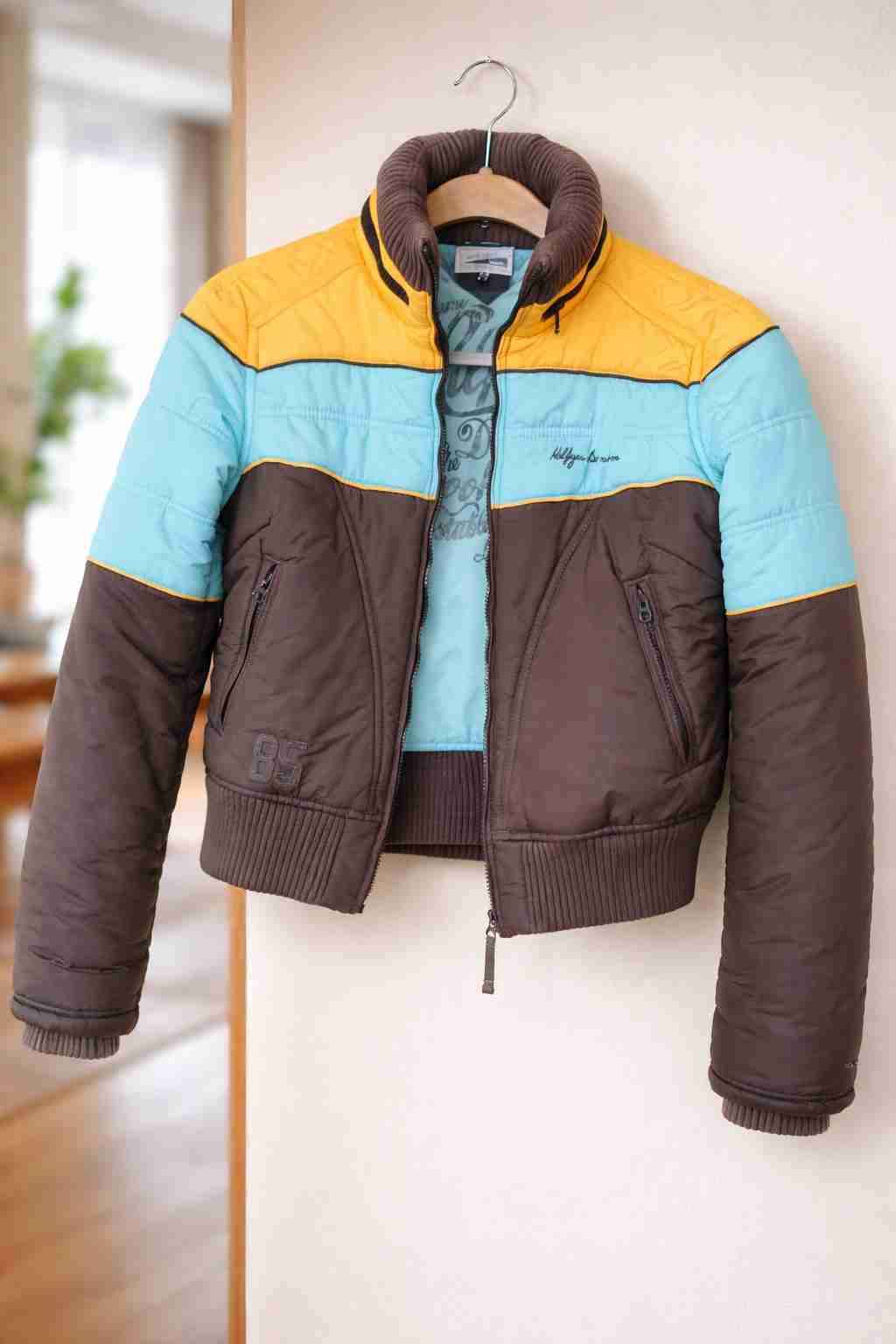 Chaqueta Tommy Hilfiger - miniatura 1