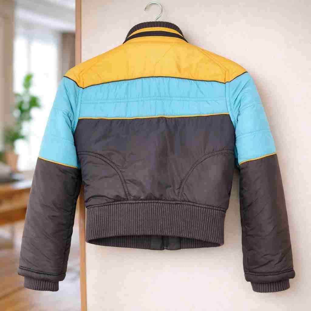 Chaqueta Tommy Hilfiger - miniatura 2