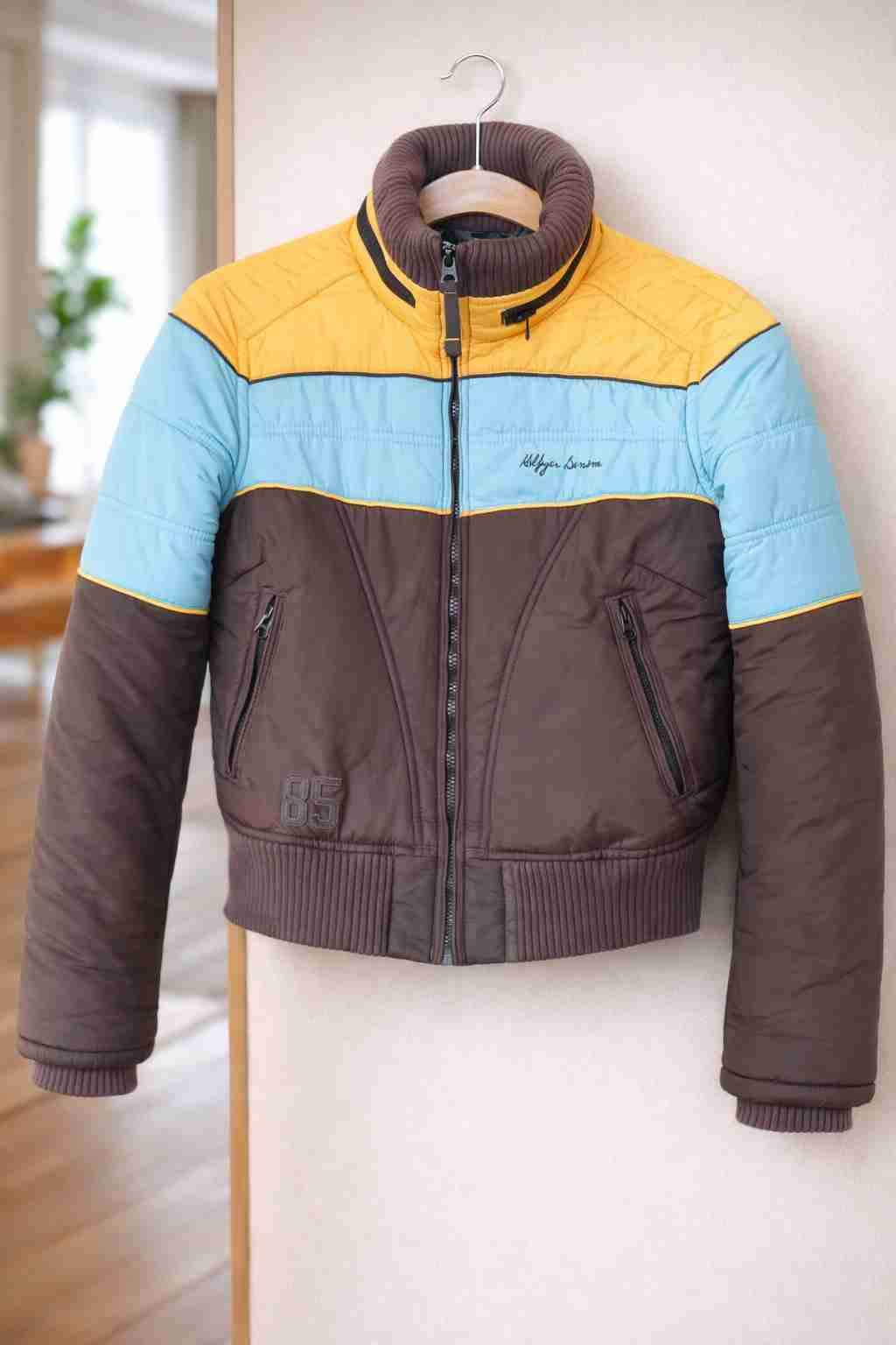 Chaqueta Tommy Hilfiger - miniatura 3