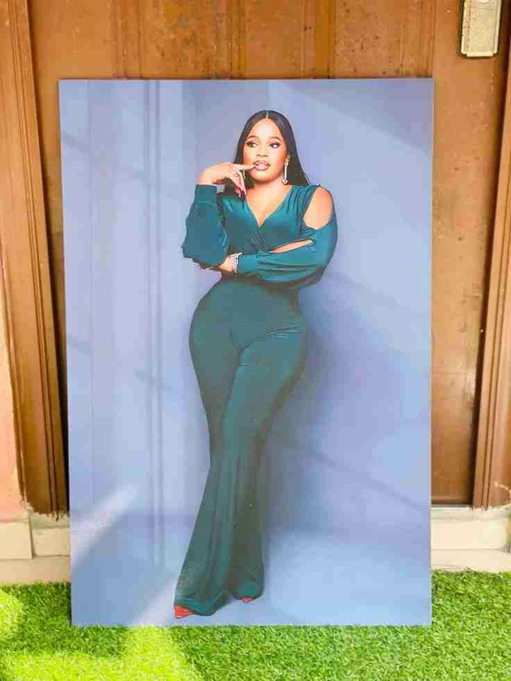 Tablo PVC personalizado - miniatura 3