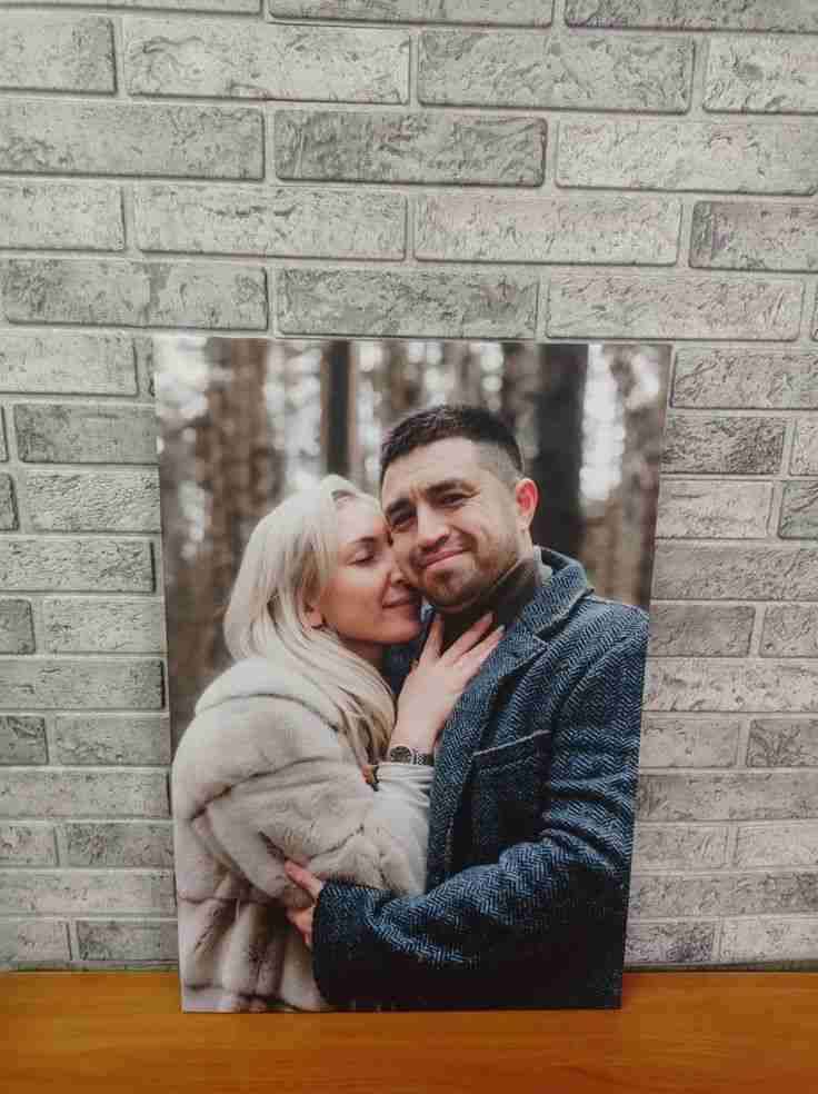 Tablo PVC personalizado - miniatura 4