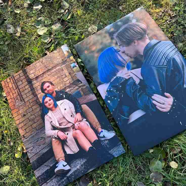 Tablo PVC personalizado - miniatura 5